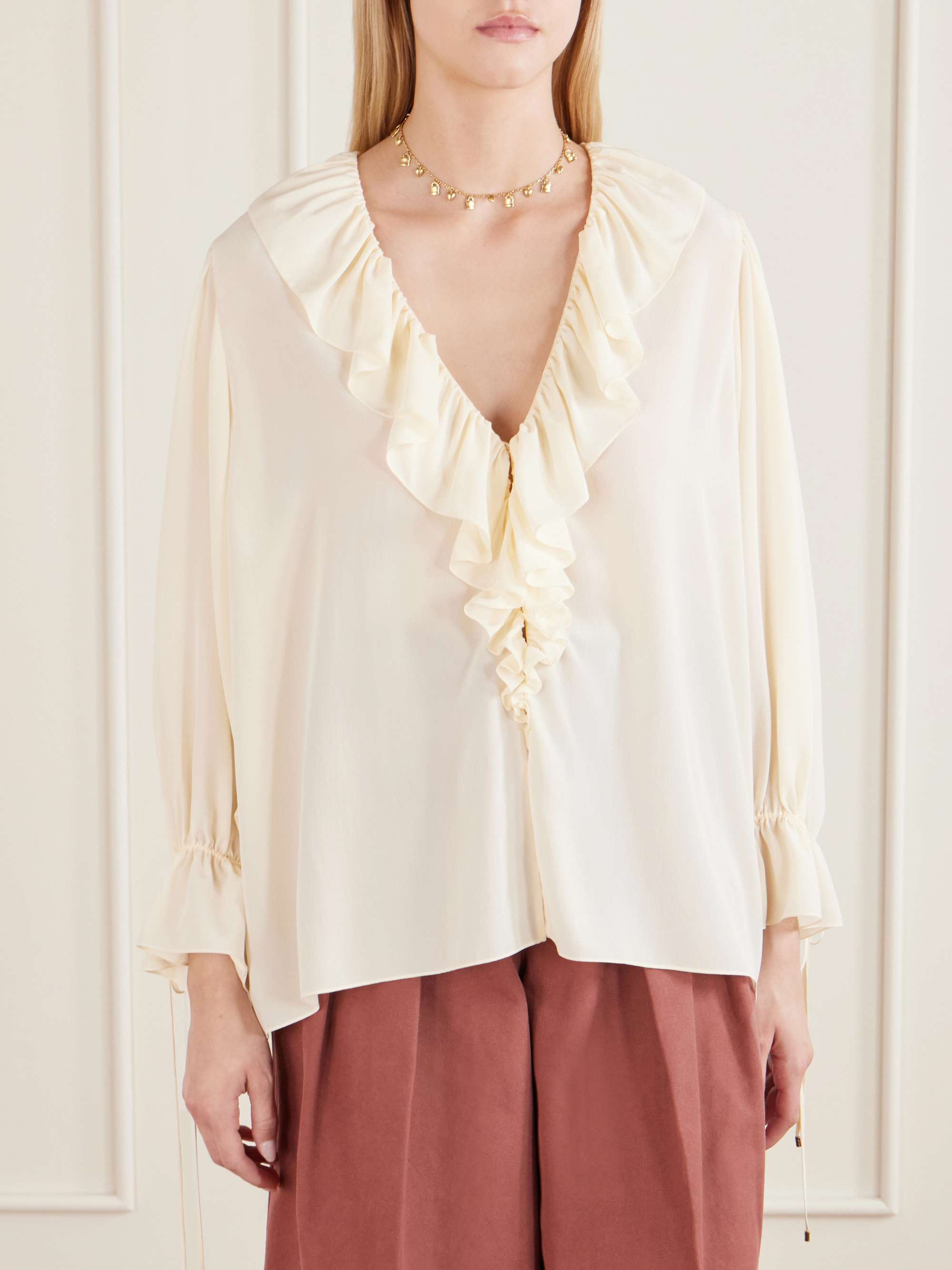 CHLOÉ 