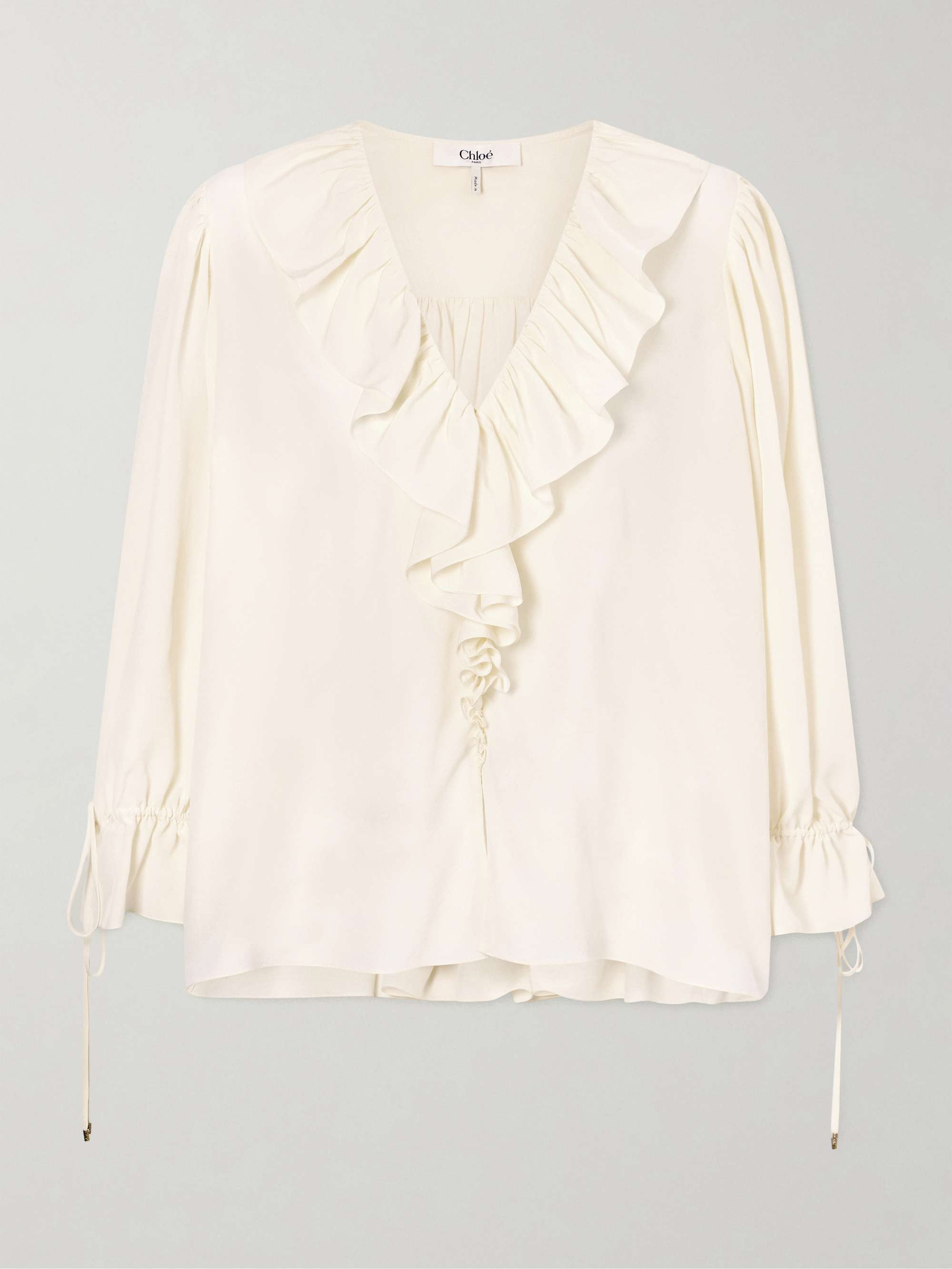 CHLOÉ 