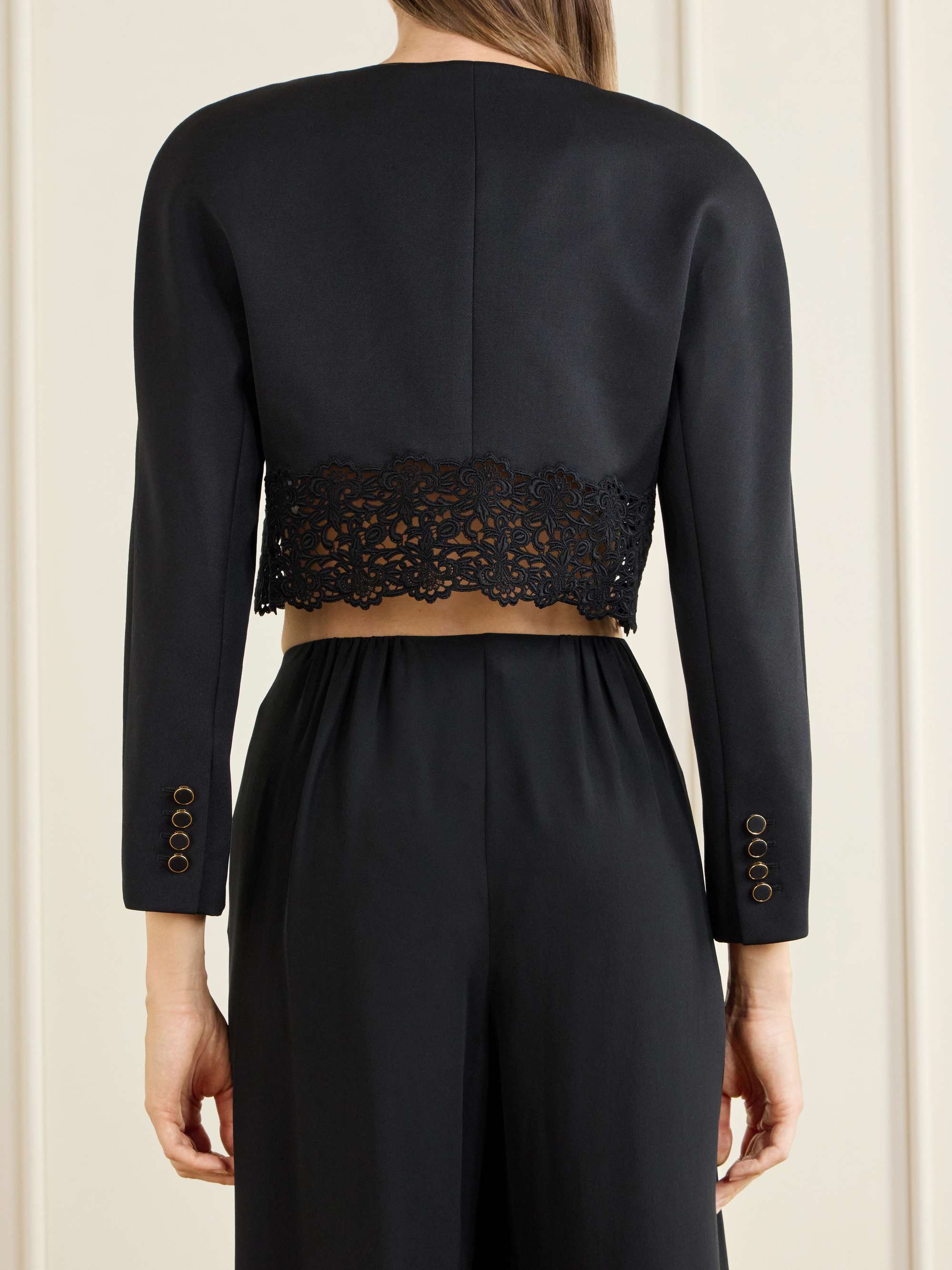 CHLOÉ 