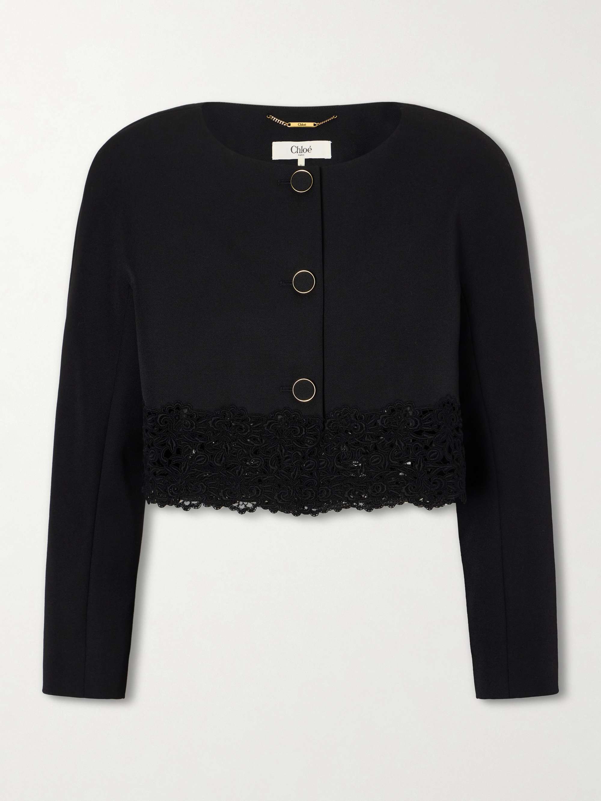 CHLOÉ 