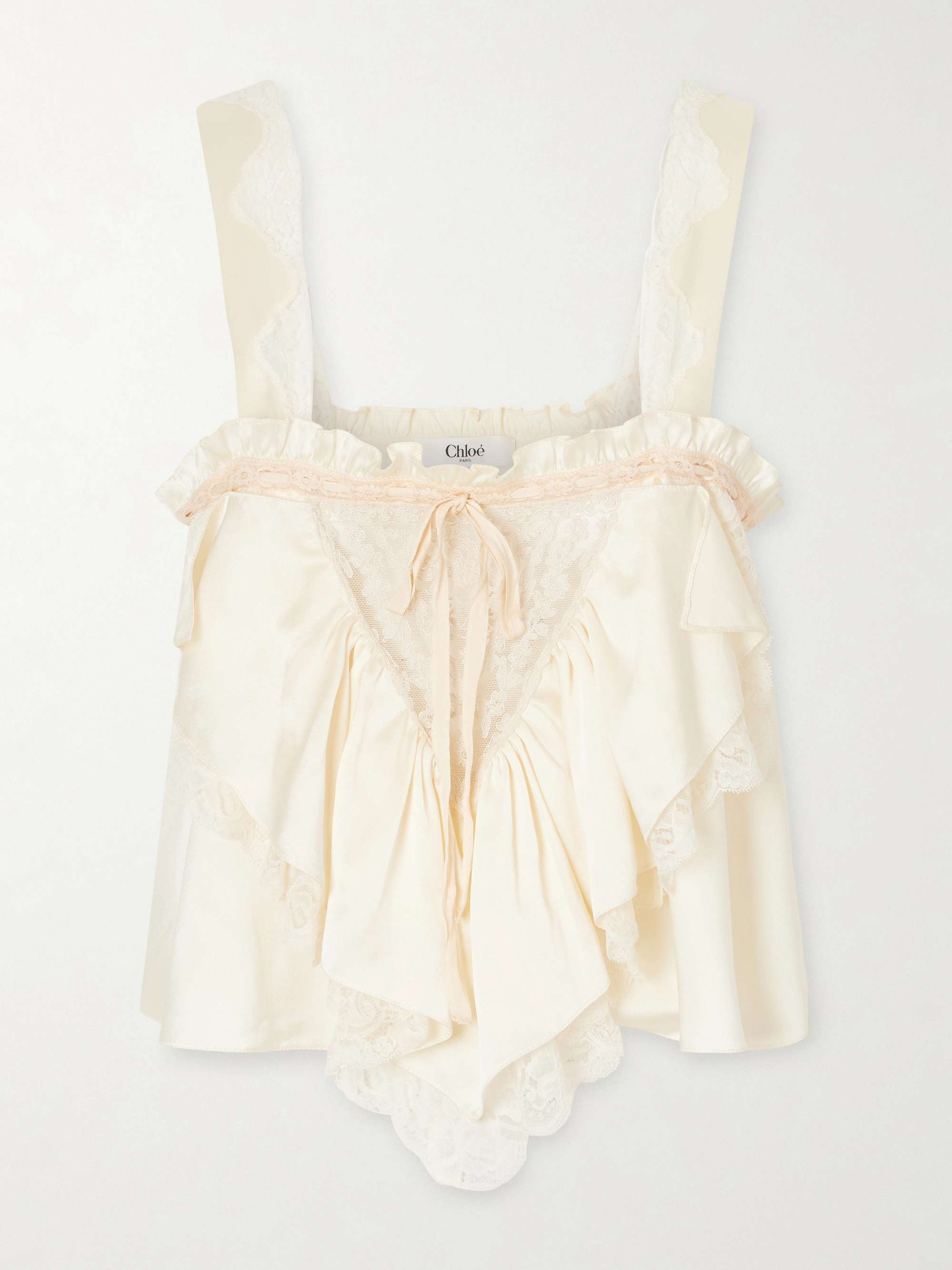 CHLOÉ 