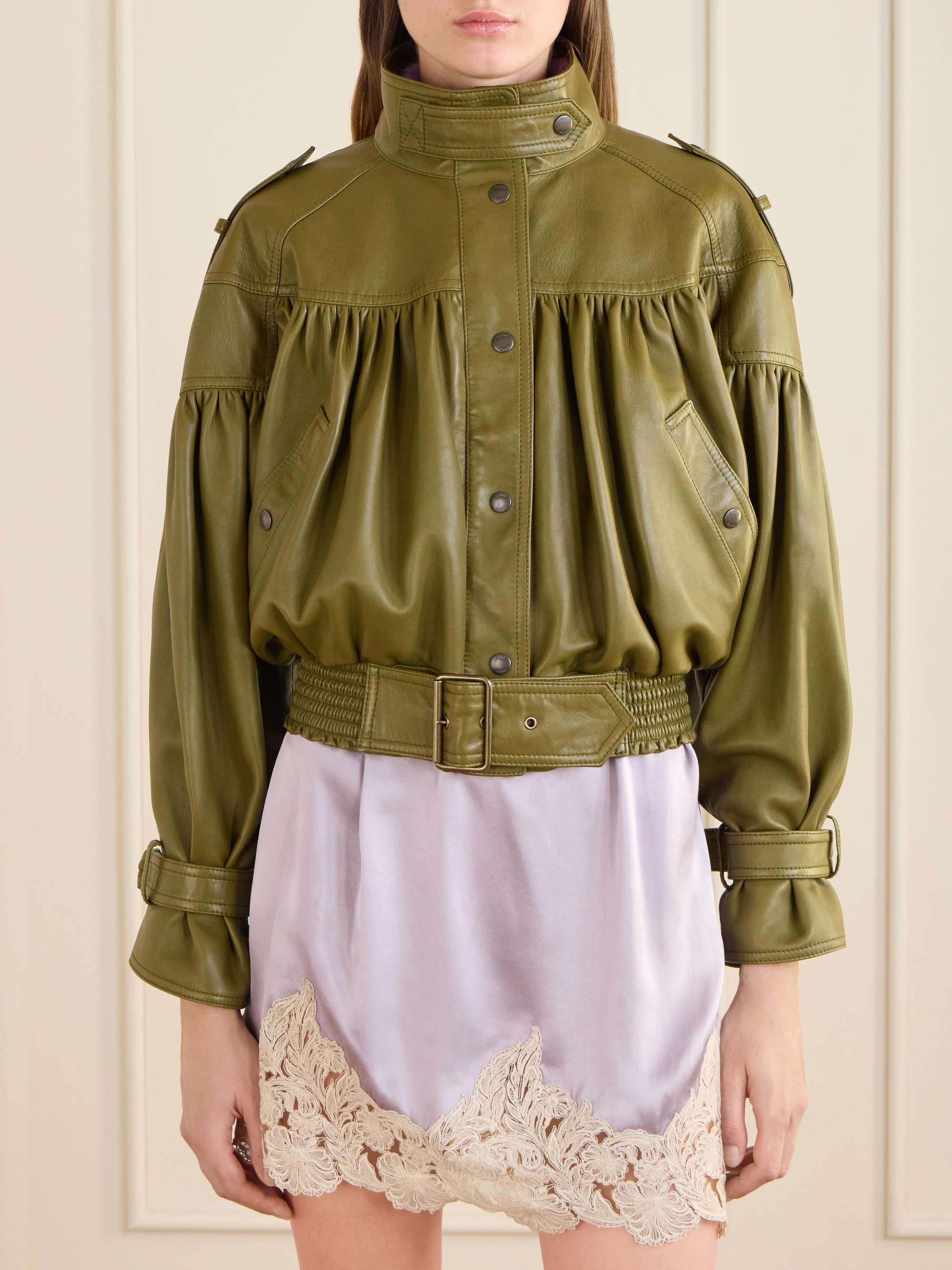 CHLOÉ 