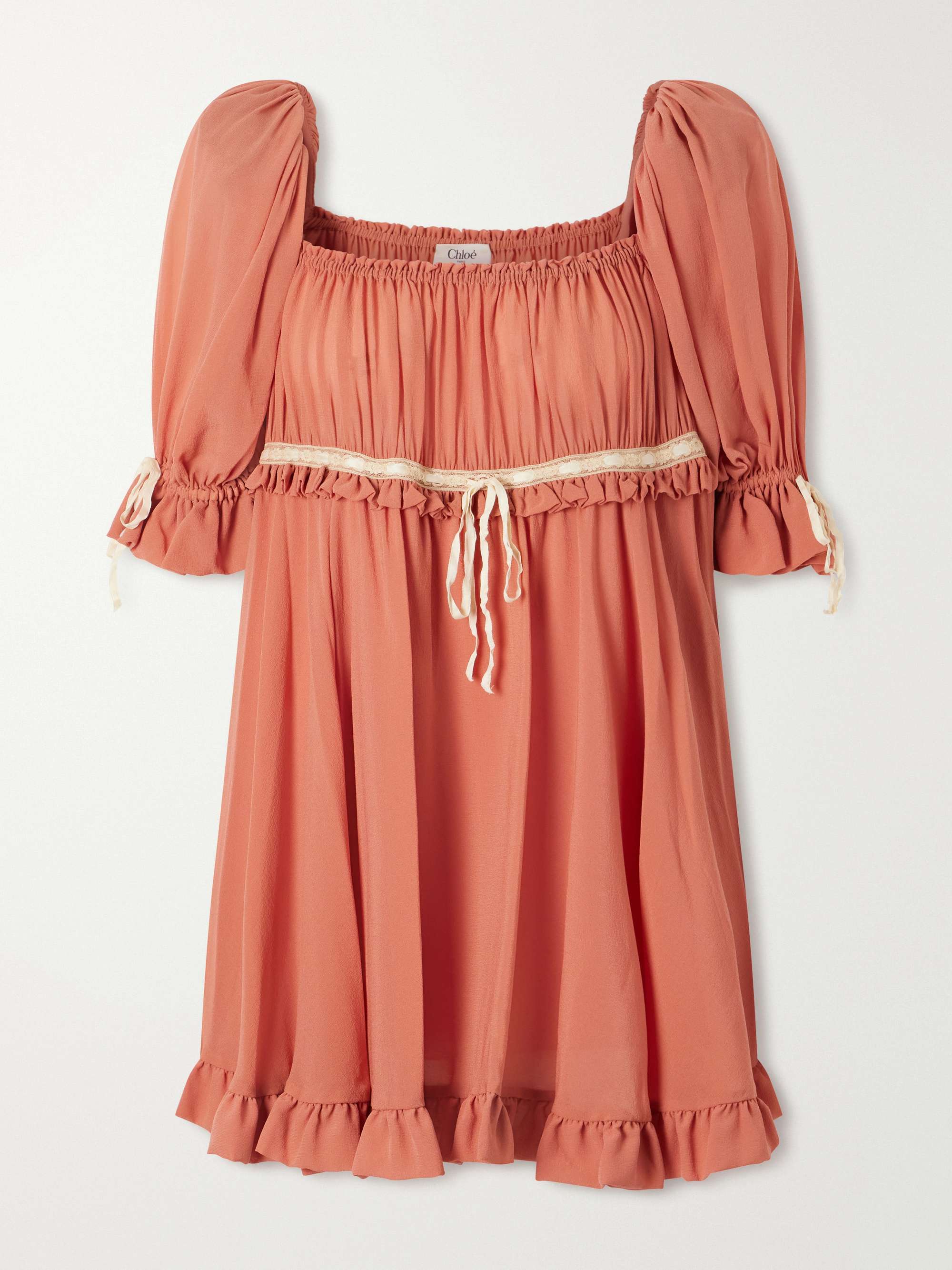 CHLOÉ 