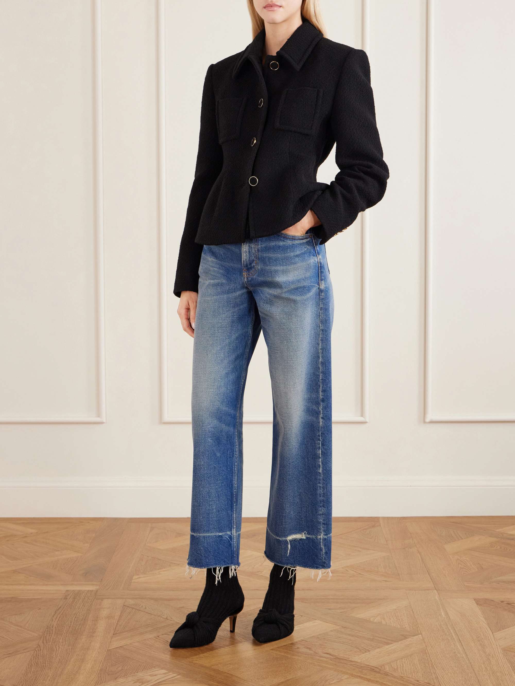 CHLOÉ 