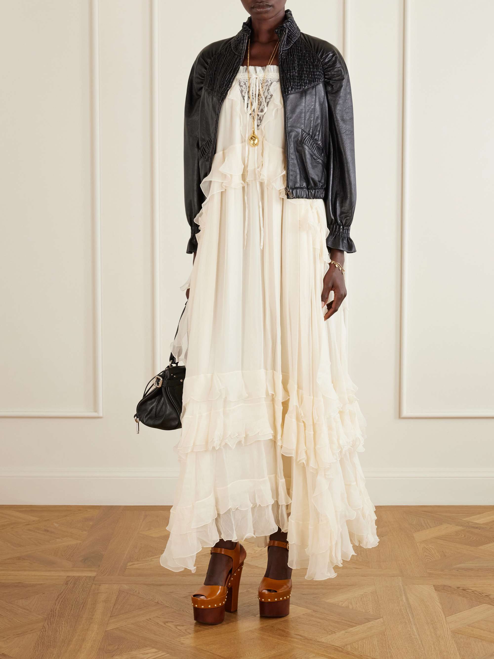 CHLOÉ 
