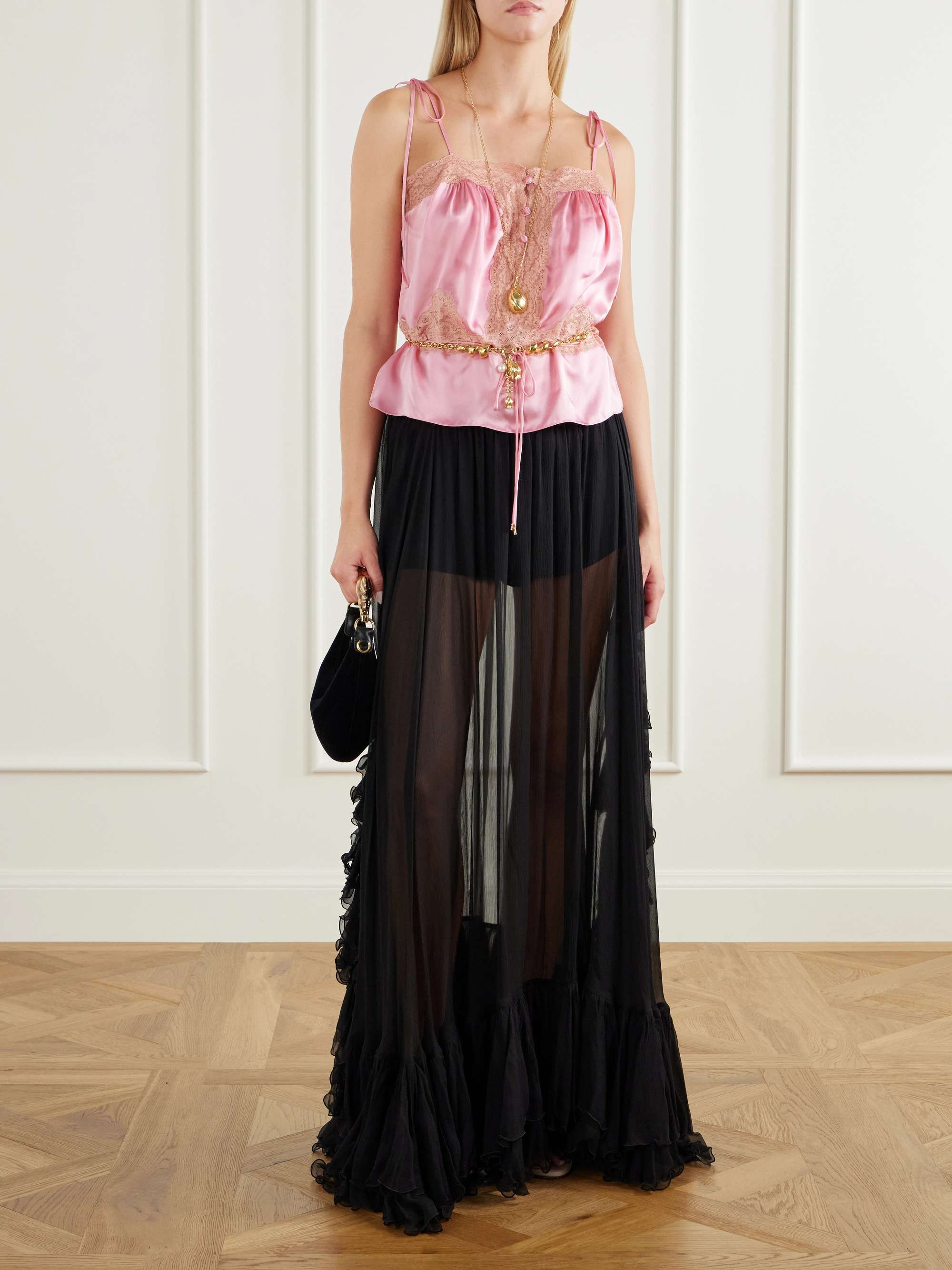 CHLOÉ 