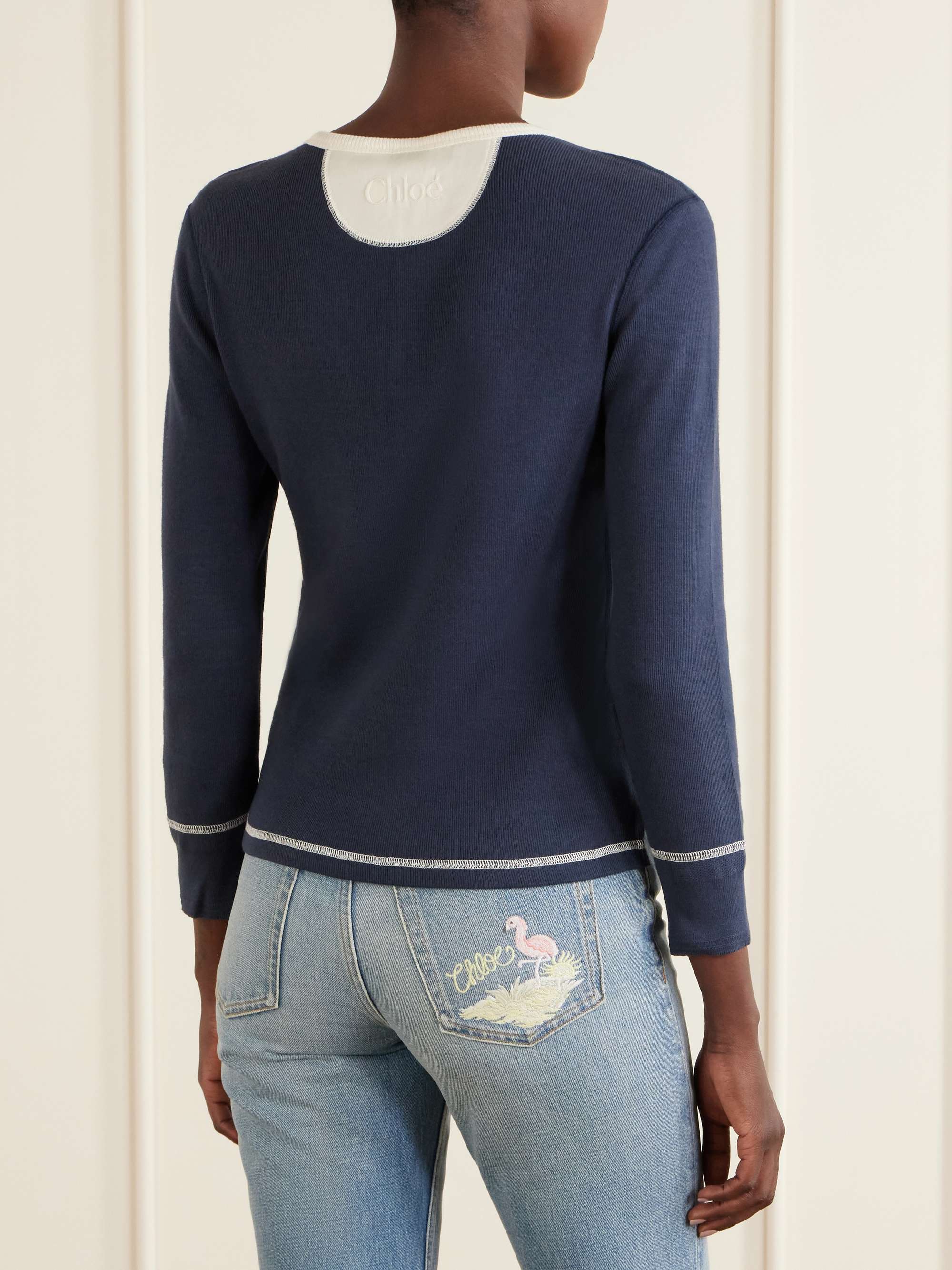 CHLOÉ 