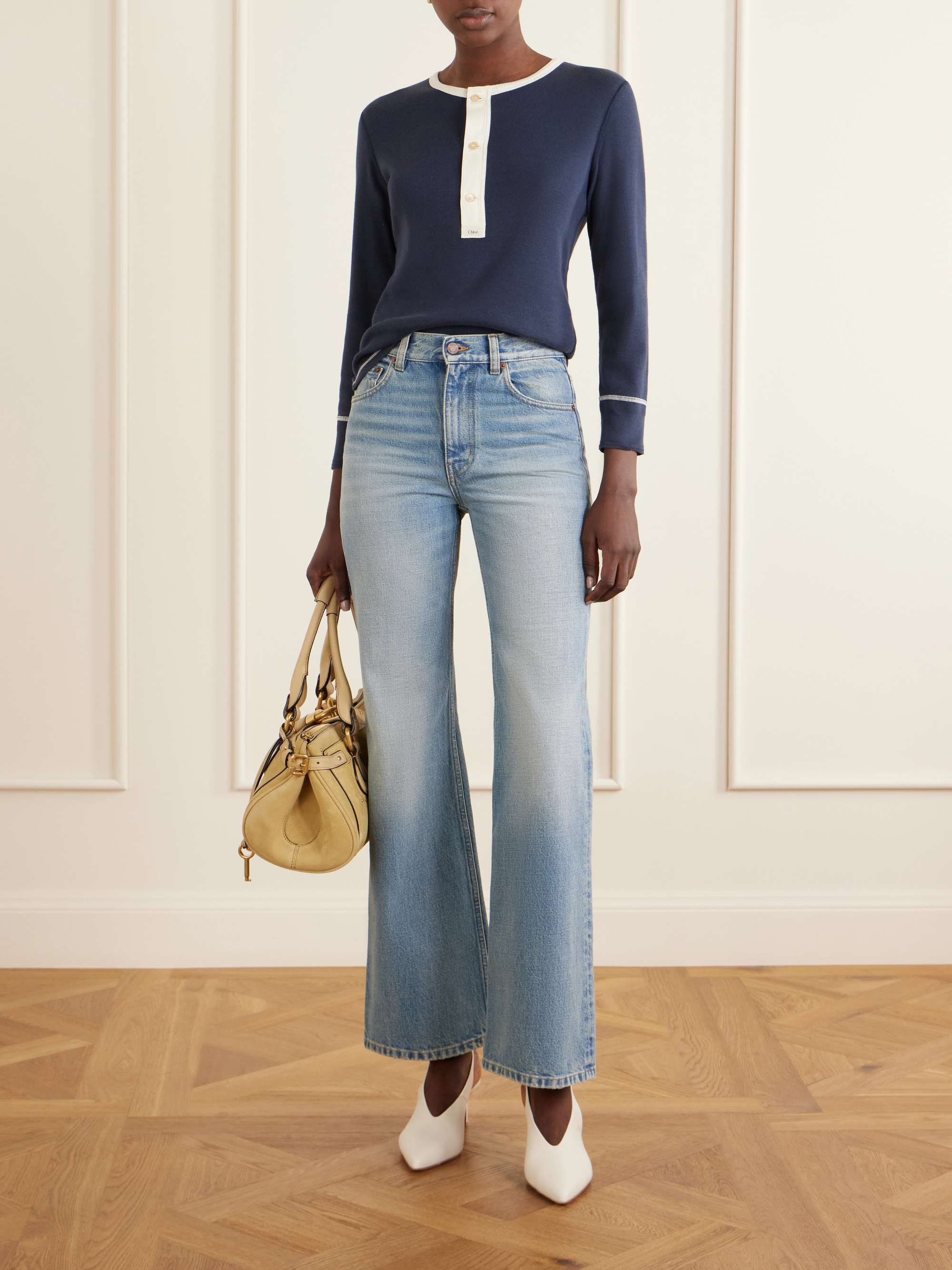 CHLOÉ 