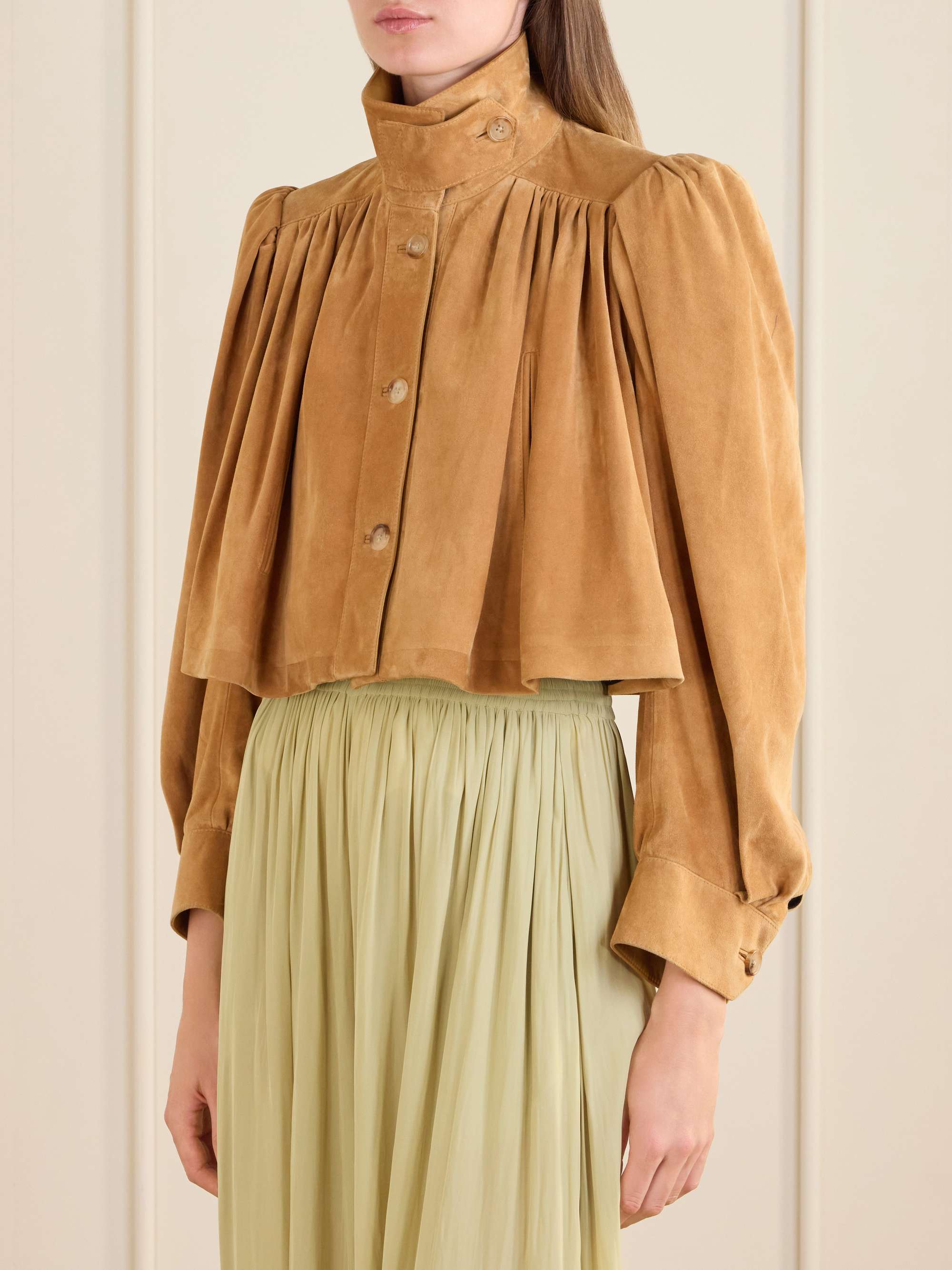 CHLOÉ 