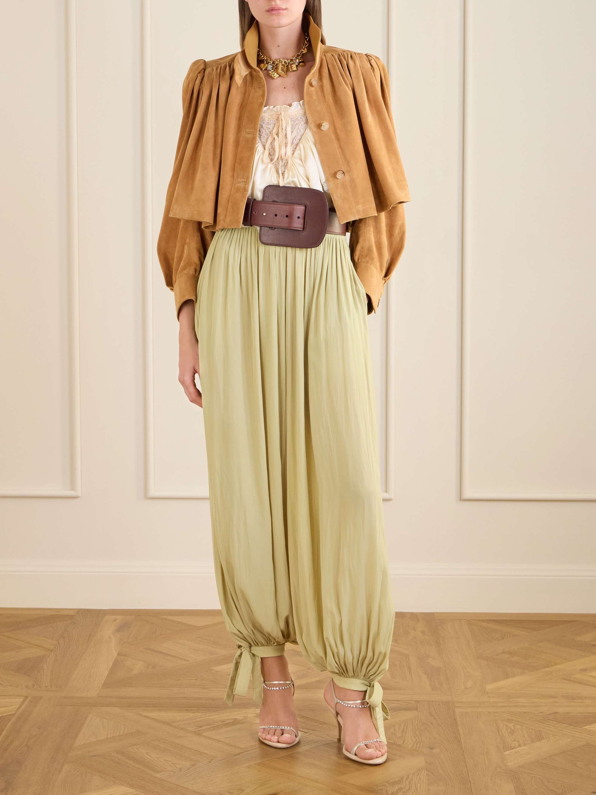 CHLOÉ 