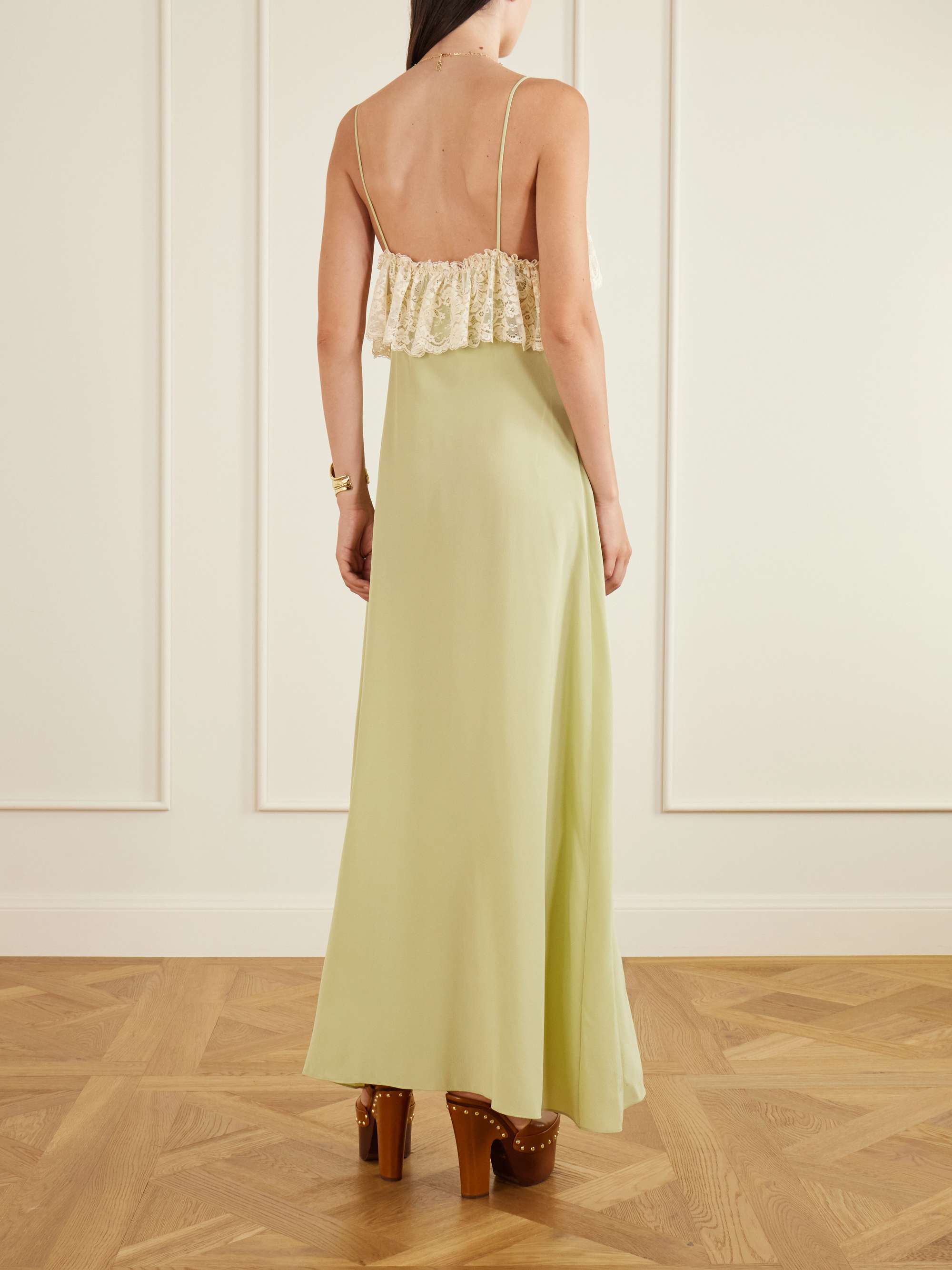 CHLOÉ 