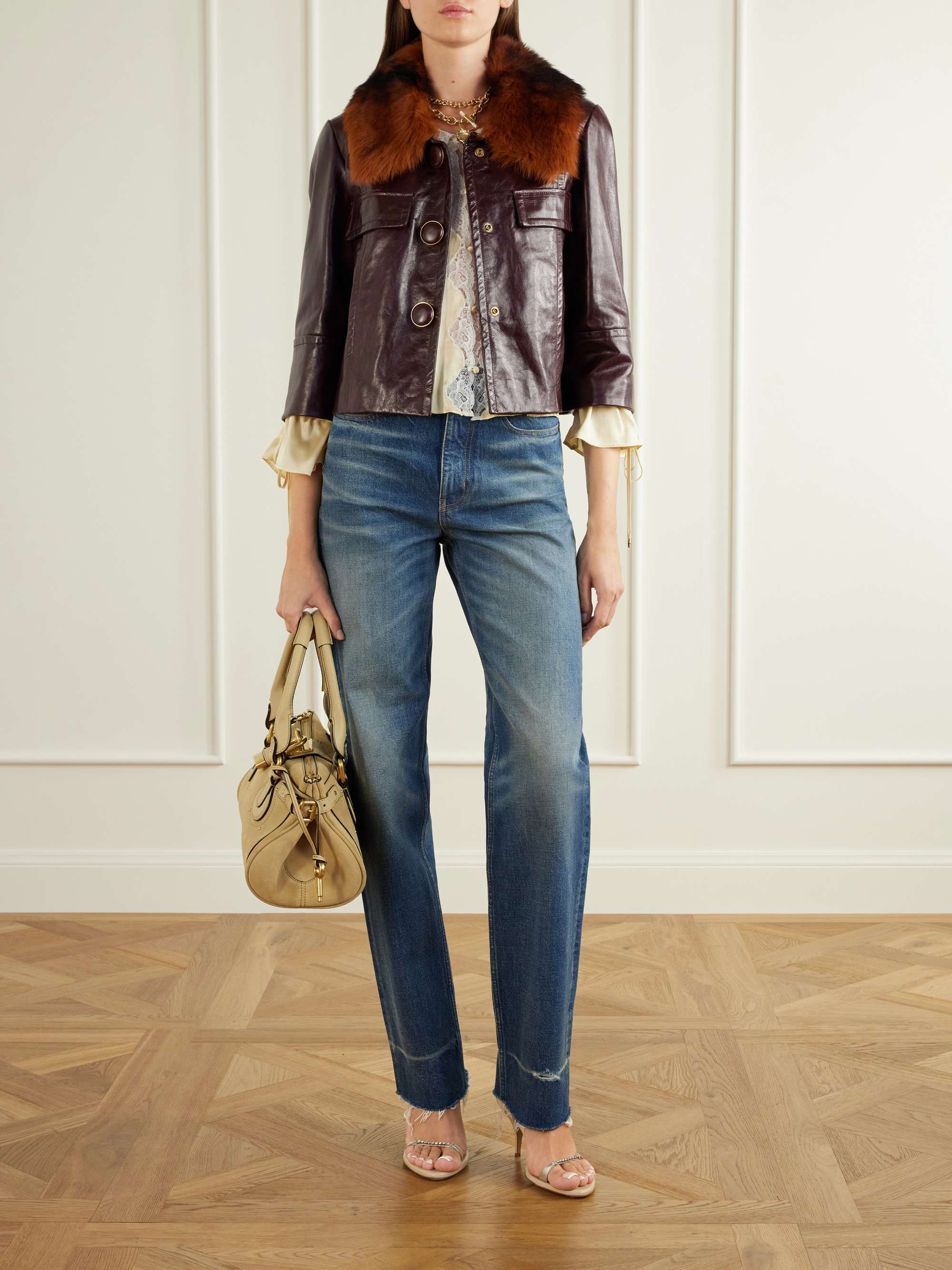 CHLOÉ 
