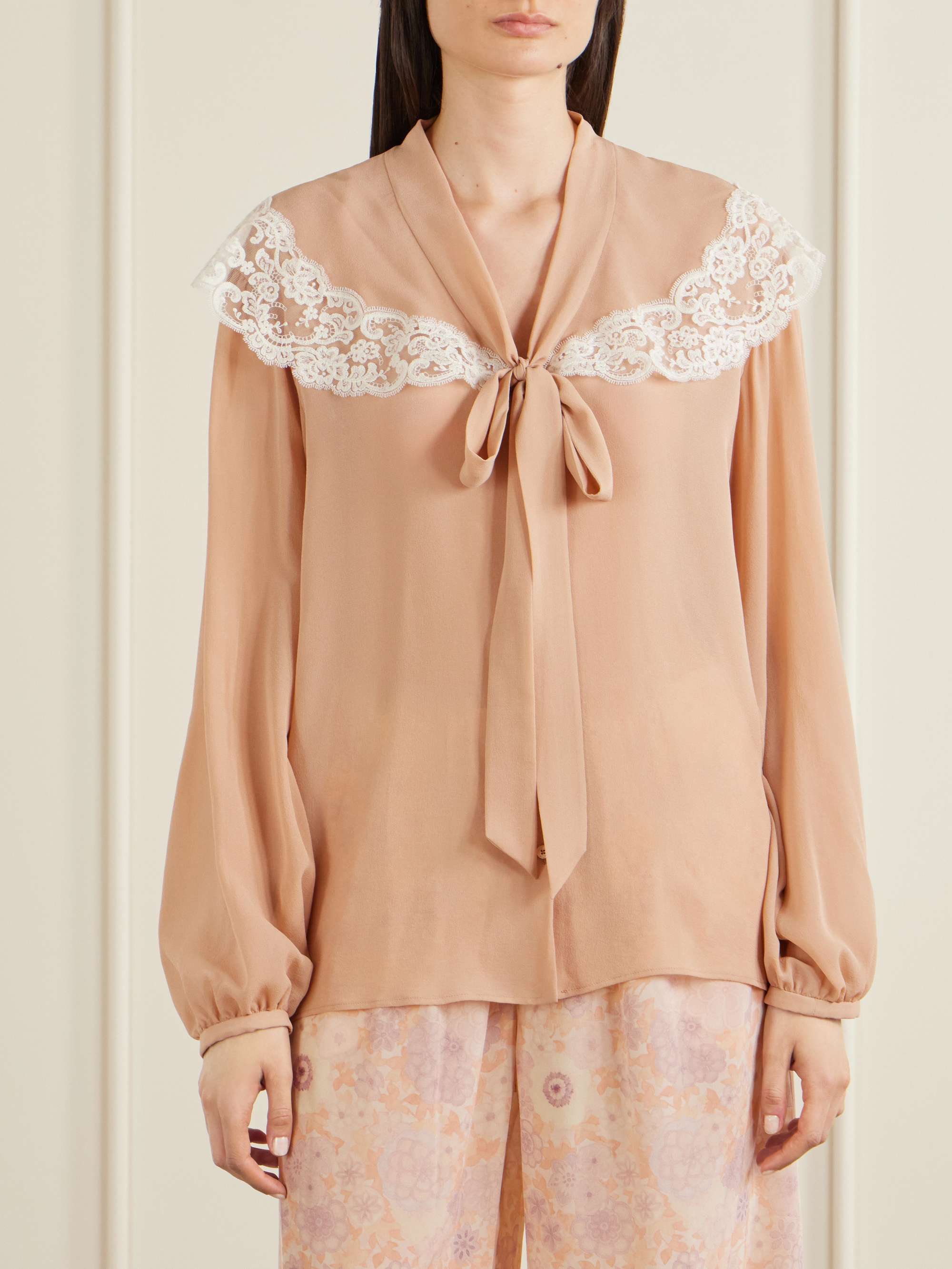 CHLOÉ 