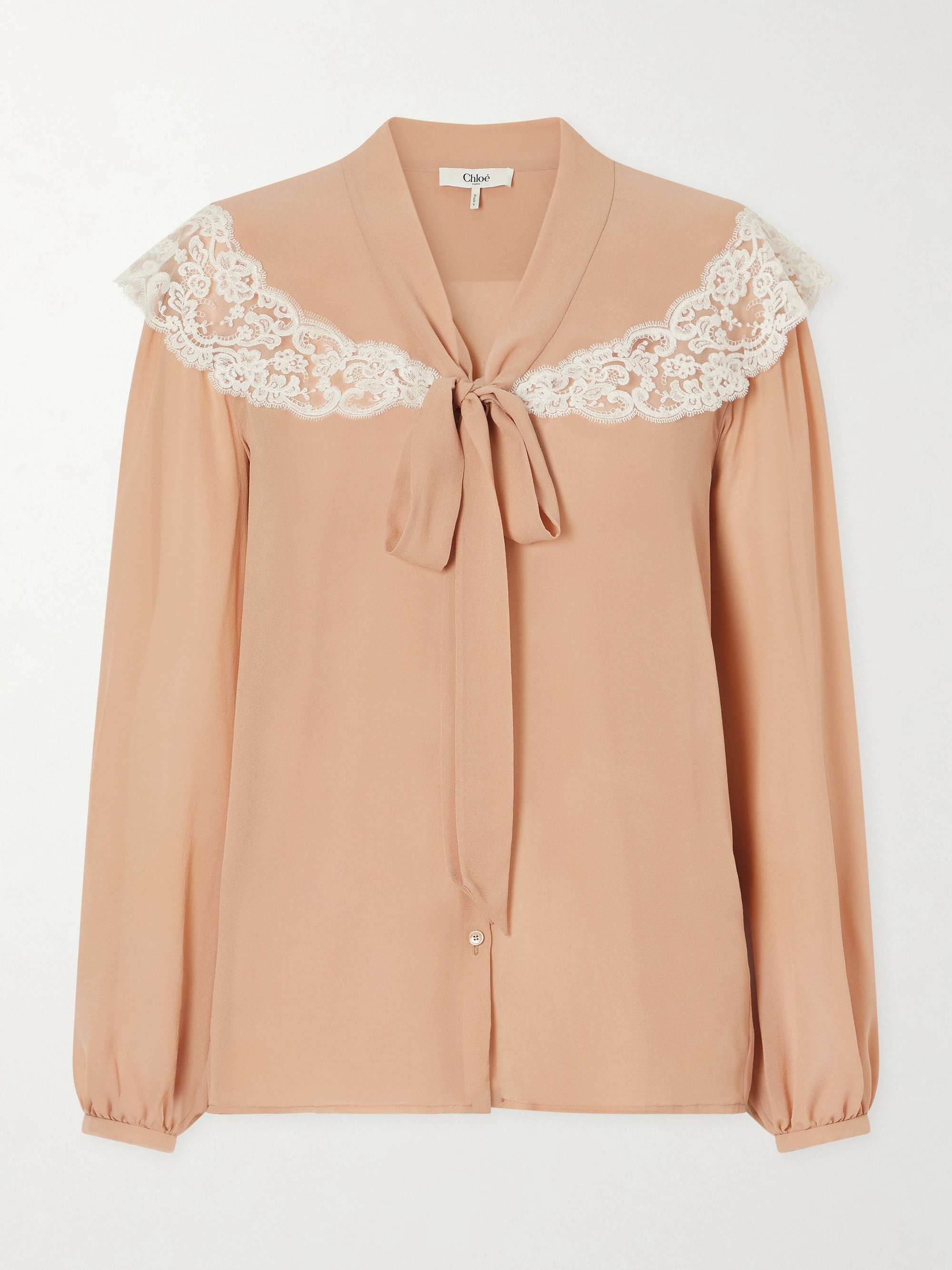 CHLOÉ 