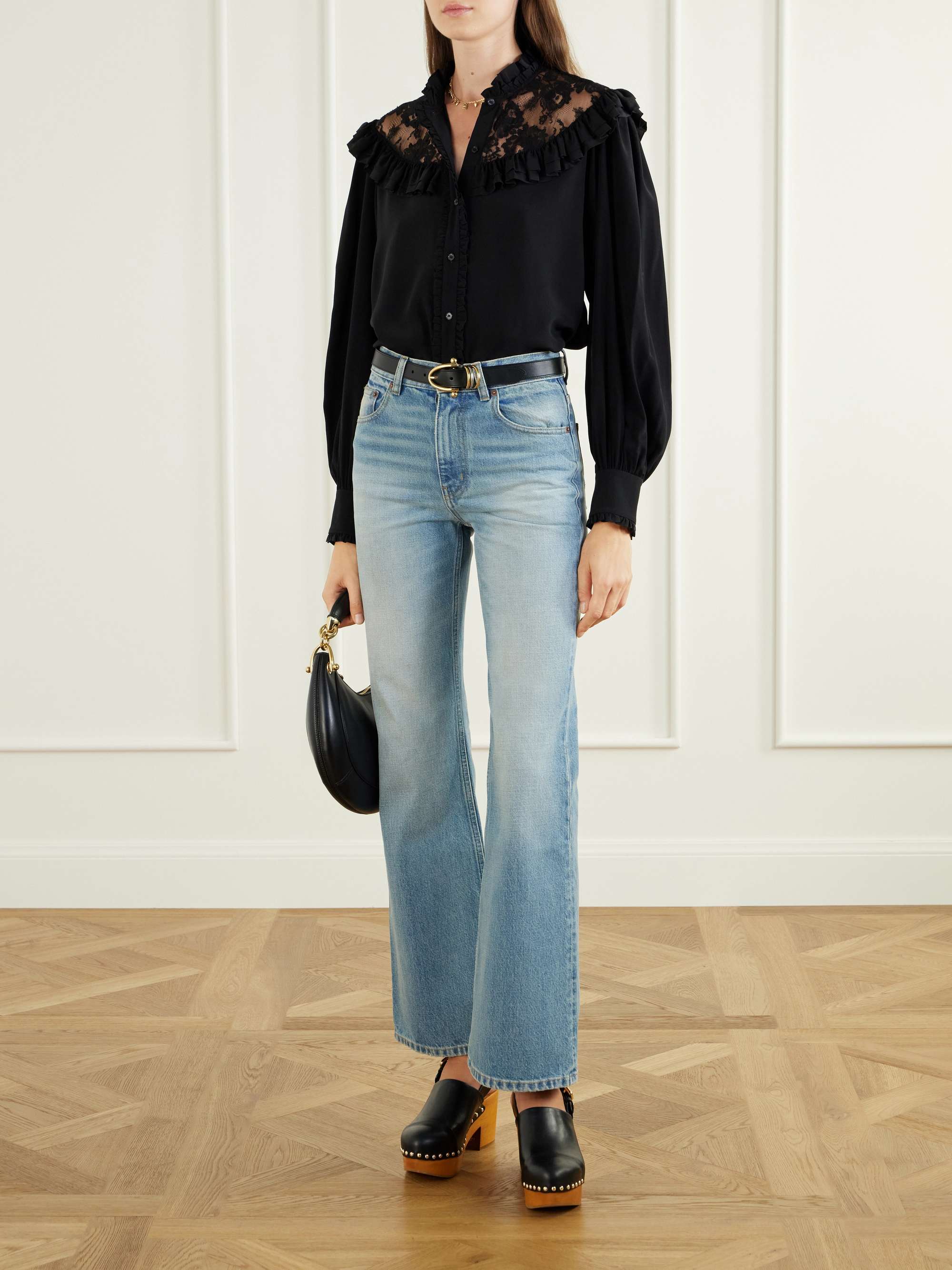 CHLOÉ 