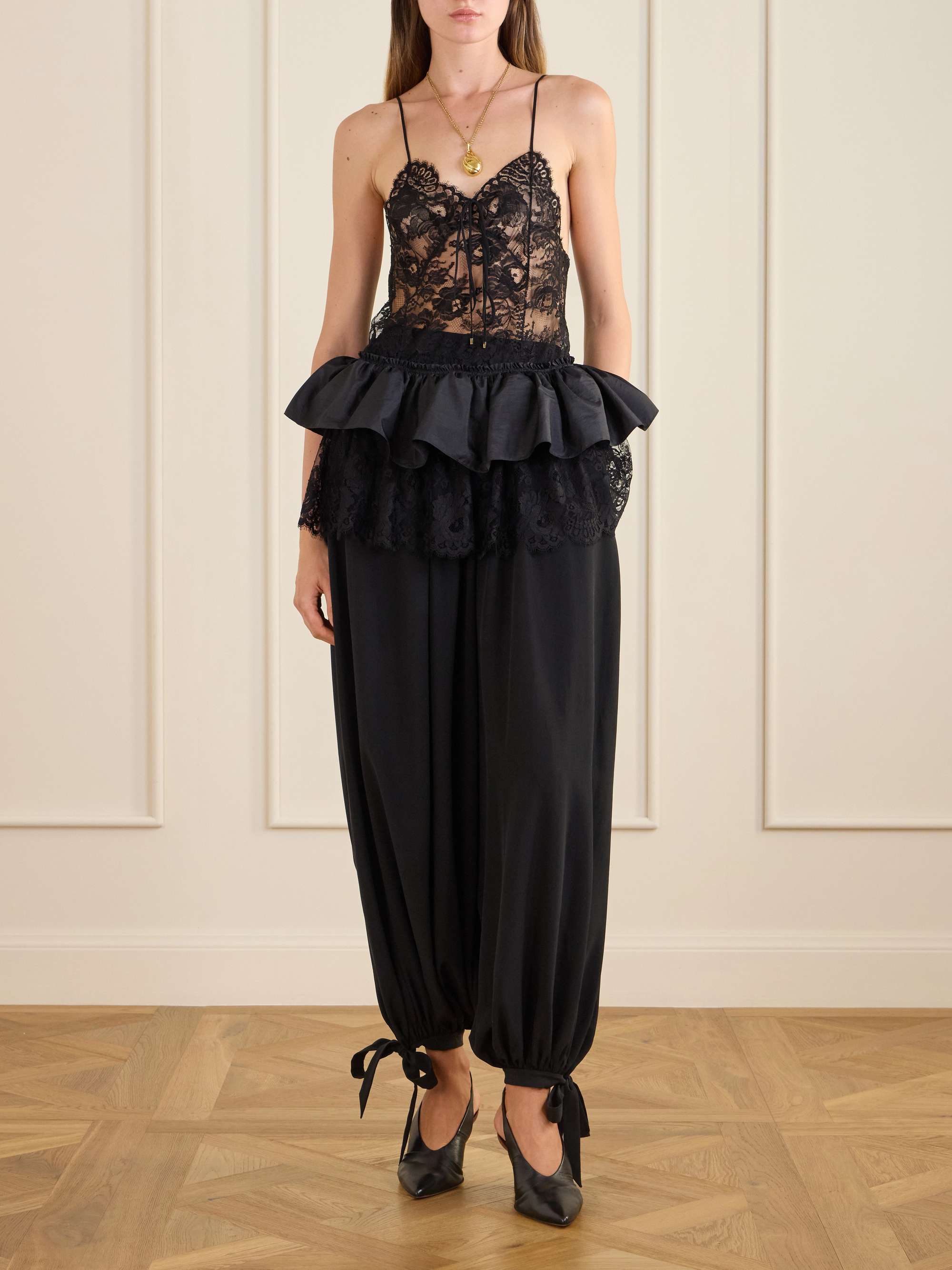 CHLOÉ 