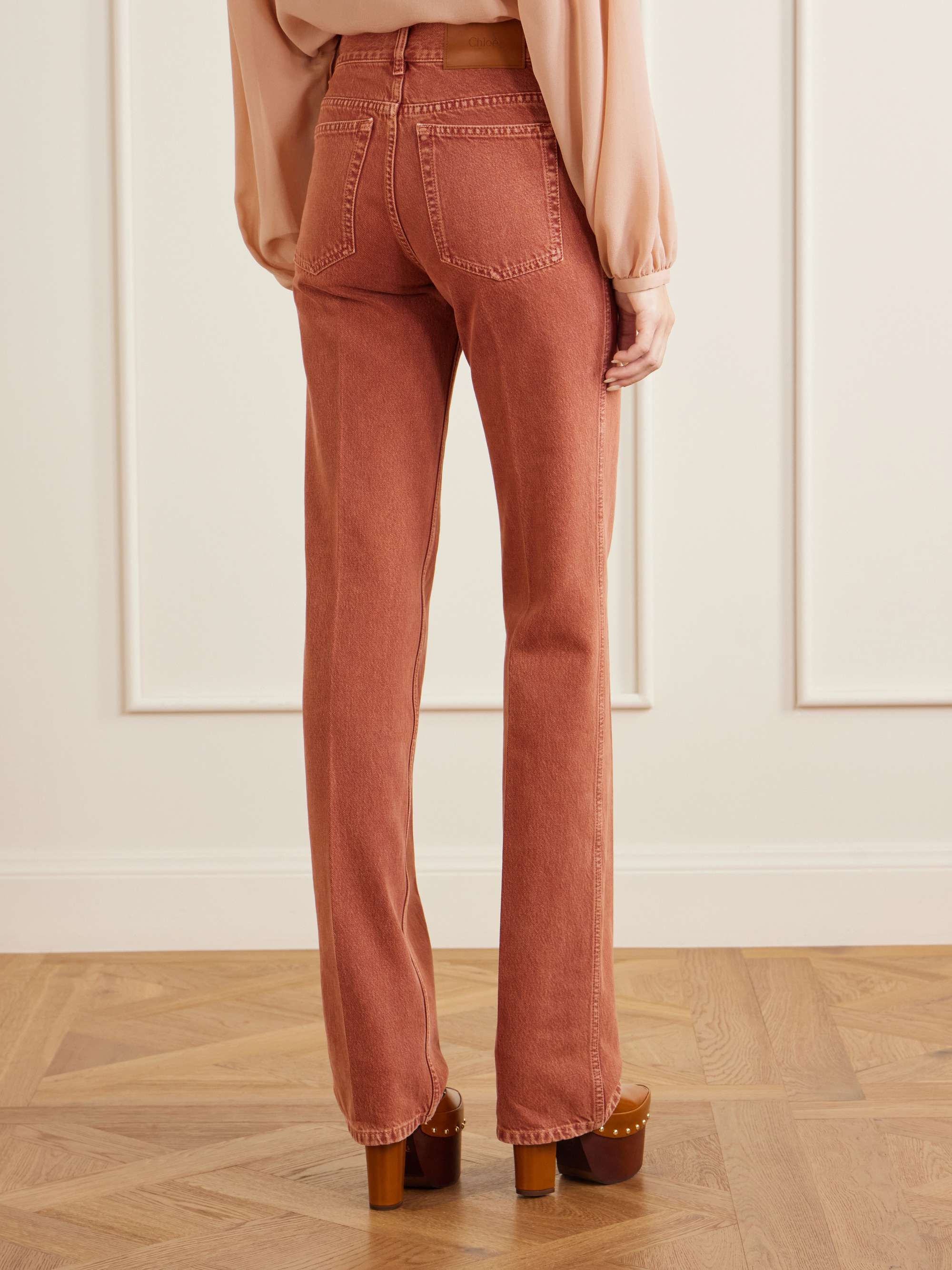 CHLOÉ 
