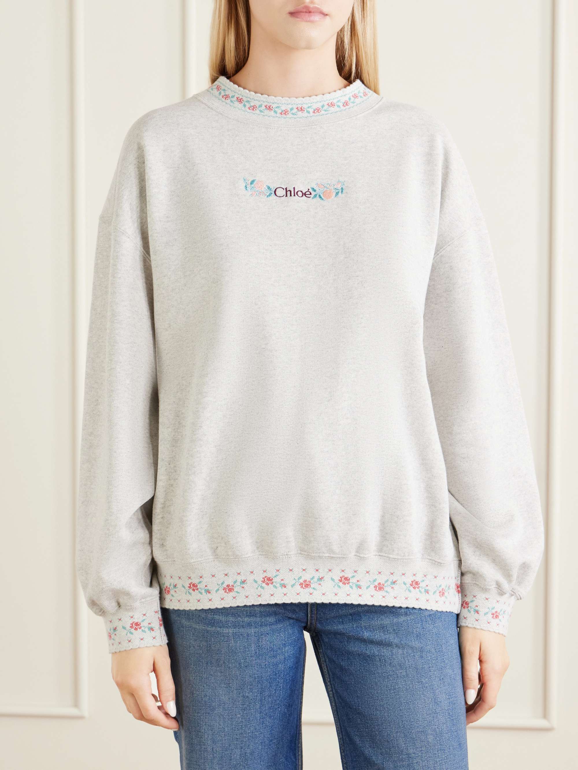 CHLOÉ 