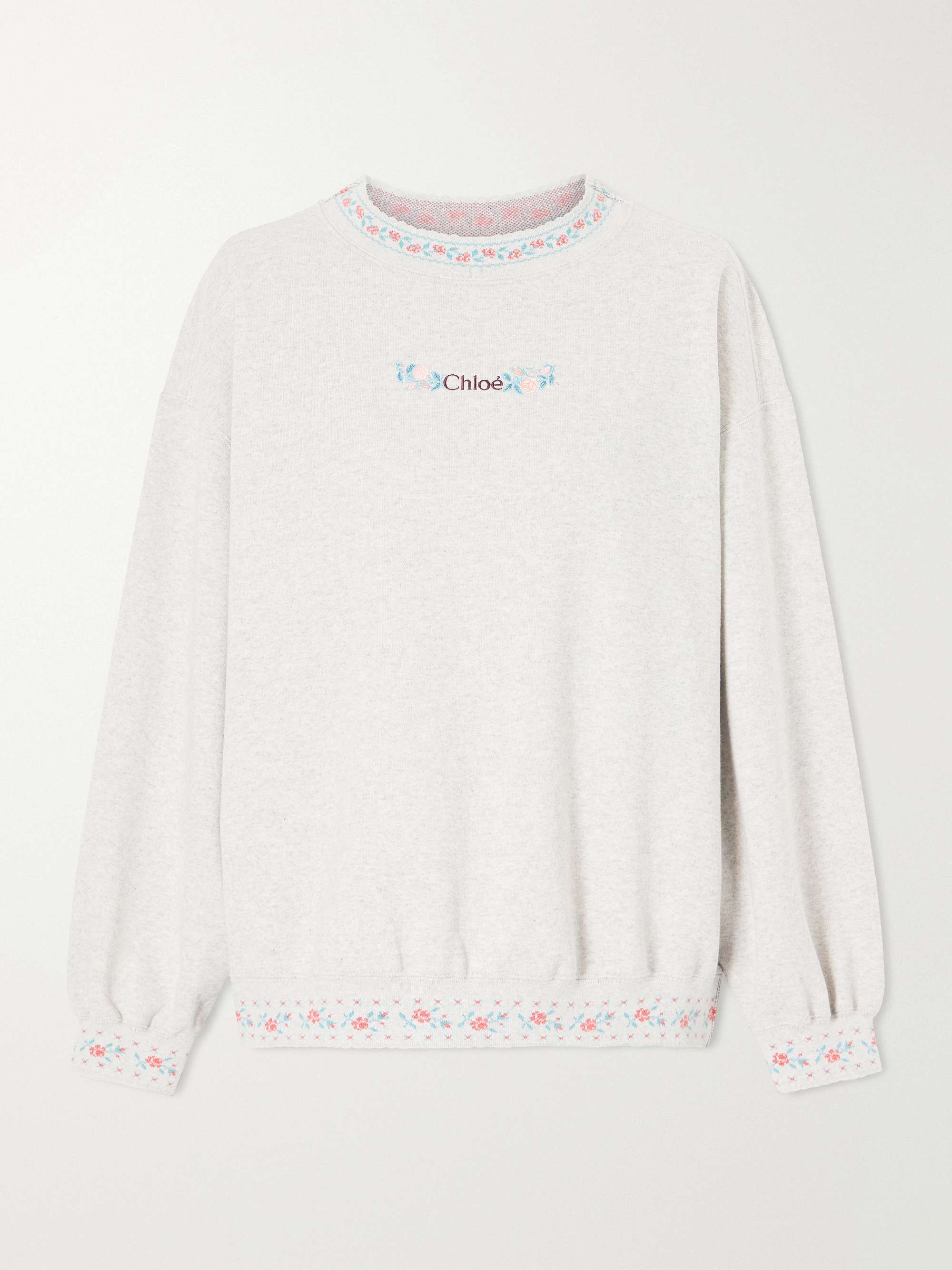 CHLOÉ 