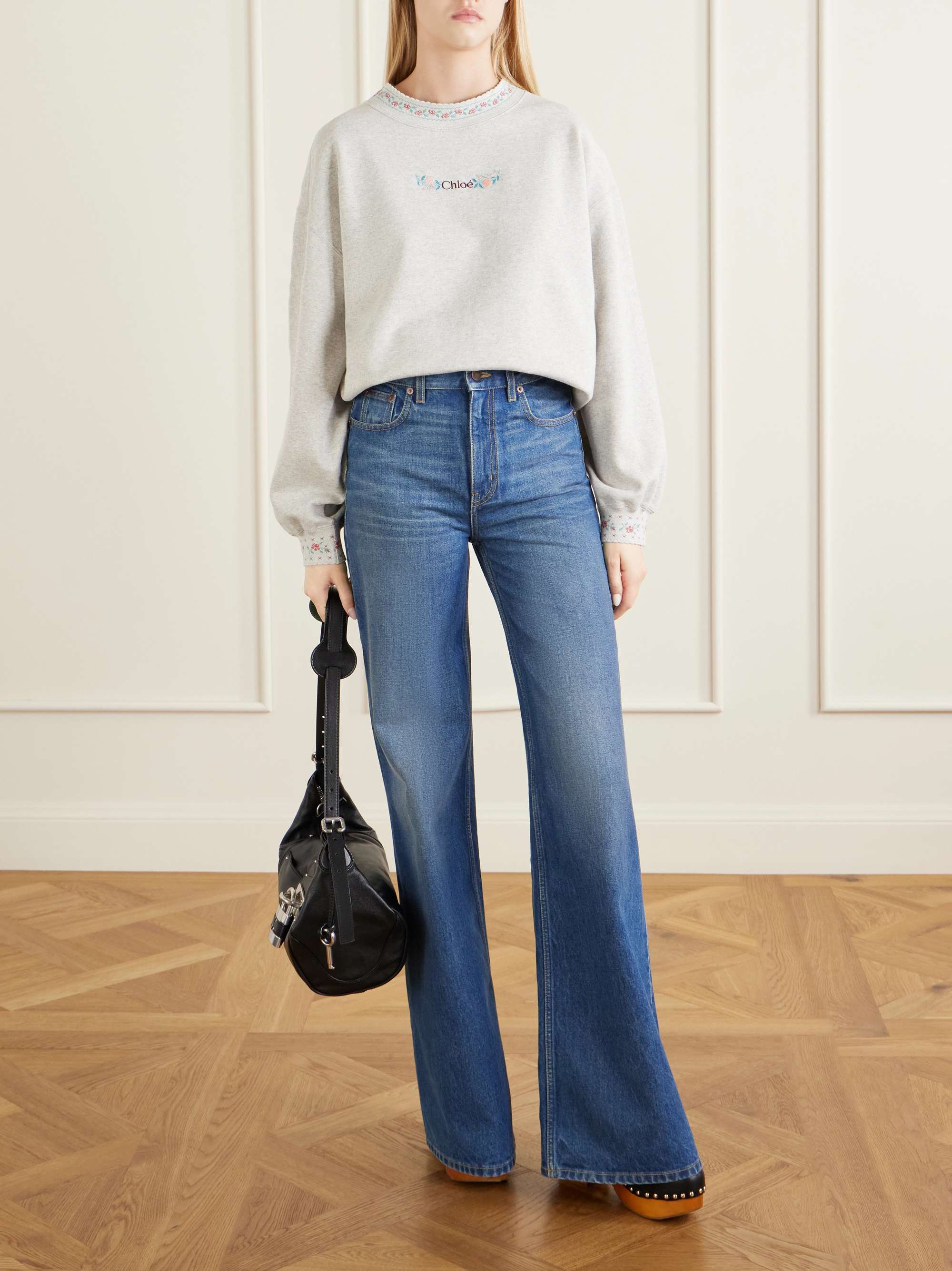 CHLOÉ 
