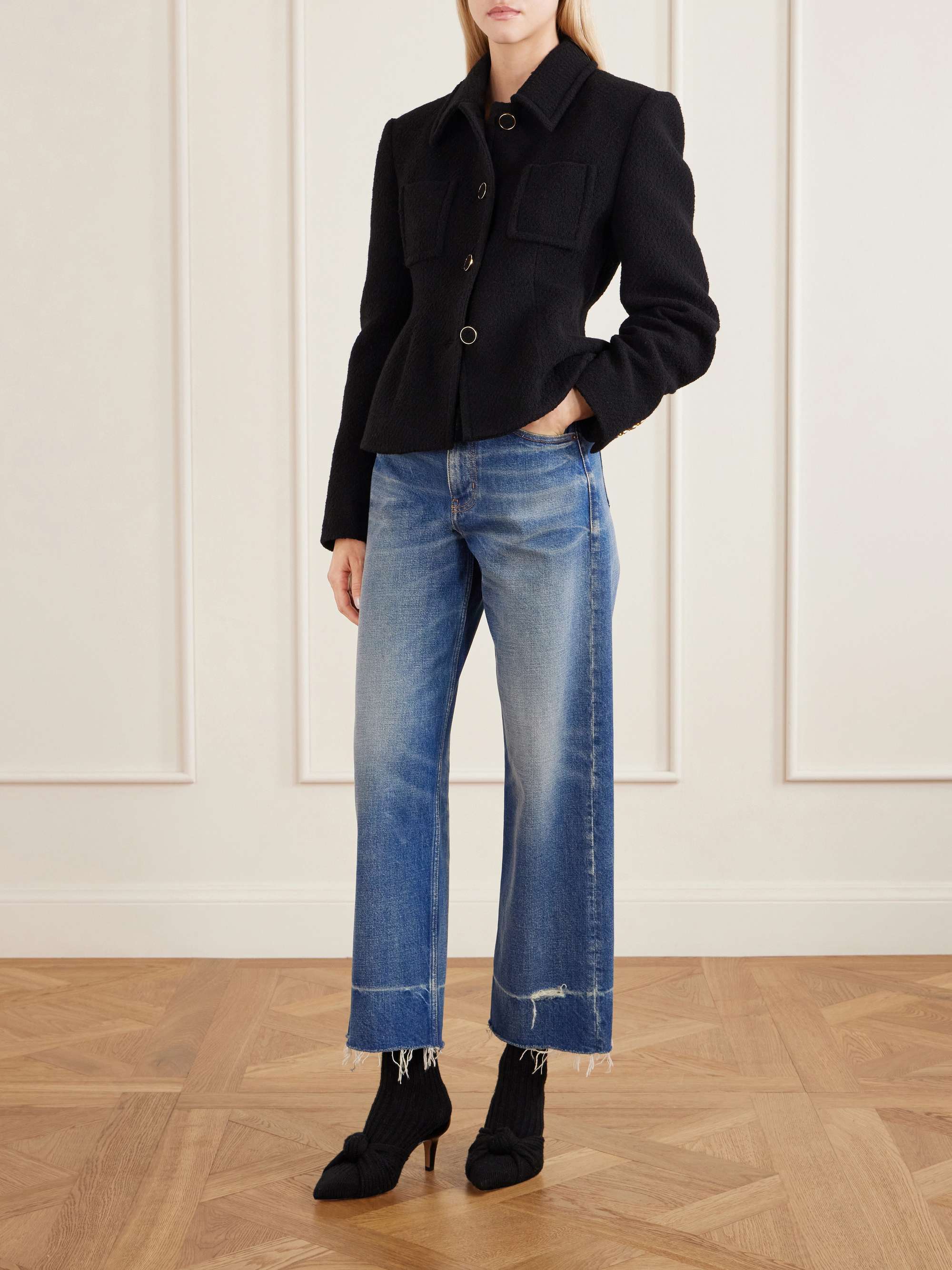 CHLOÉ 