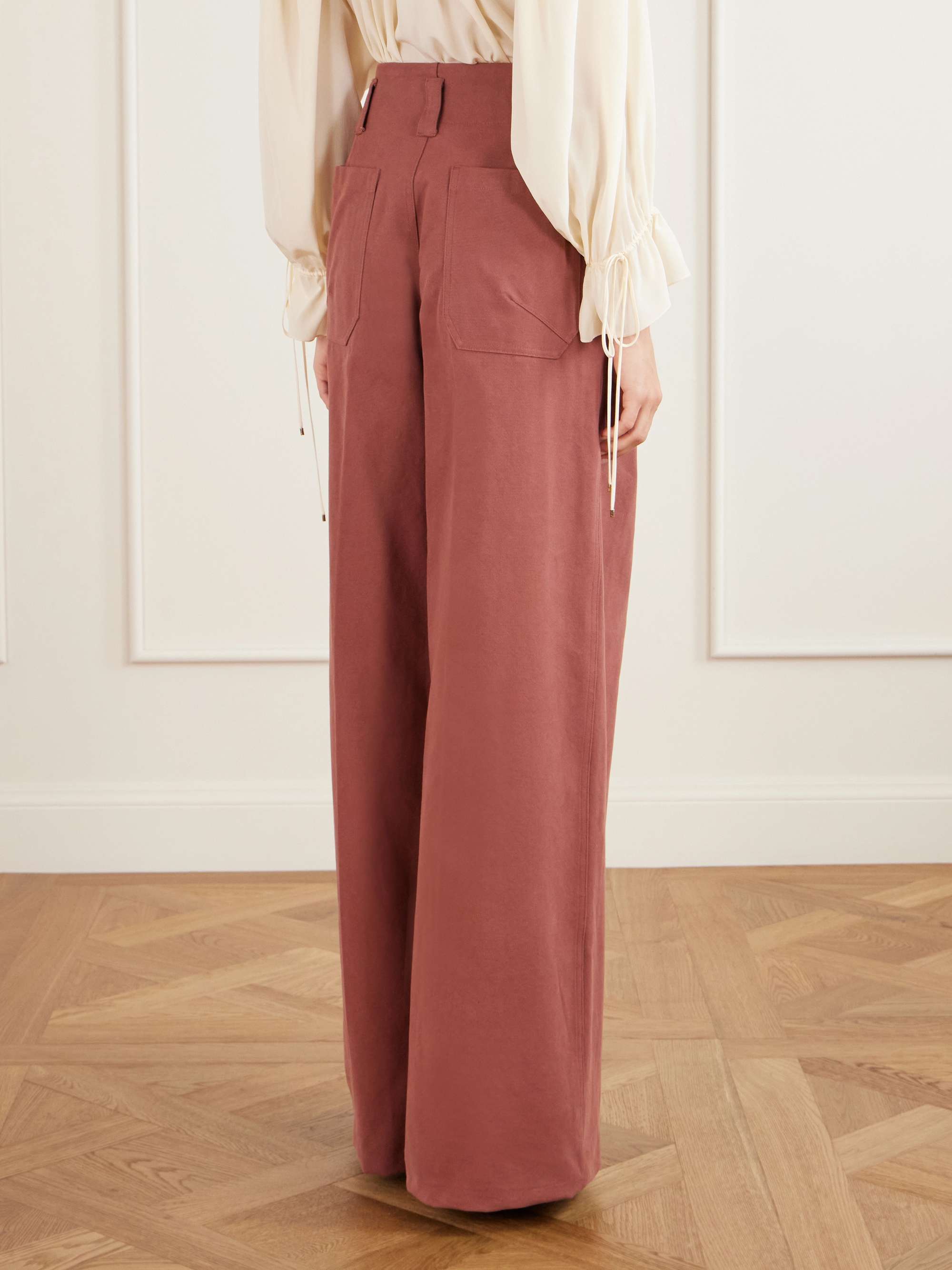 CHLOÉ 