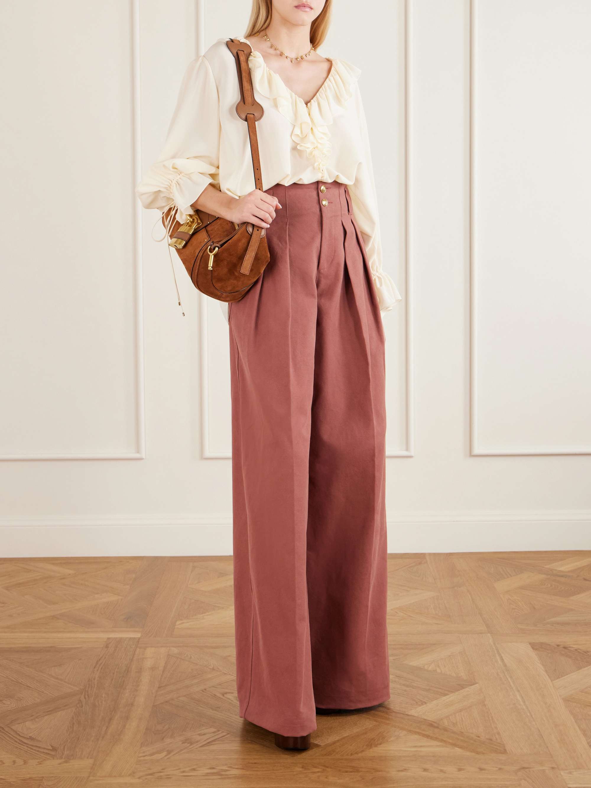 CHLOÉ 