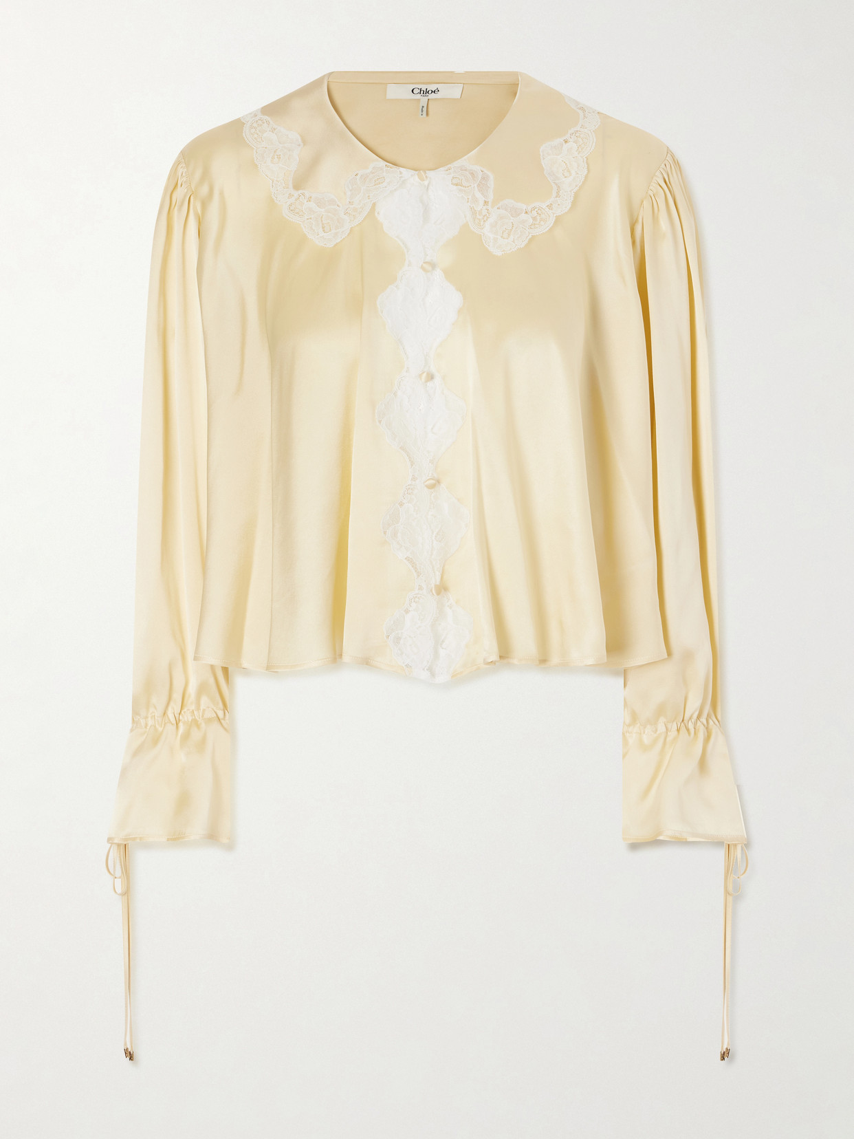 CHLOÉ