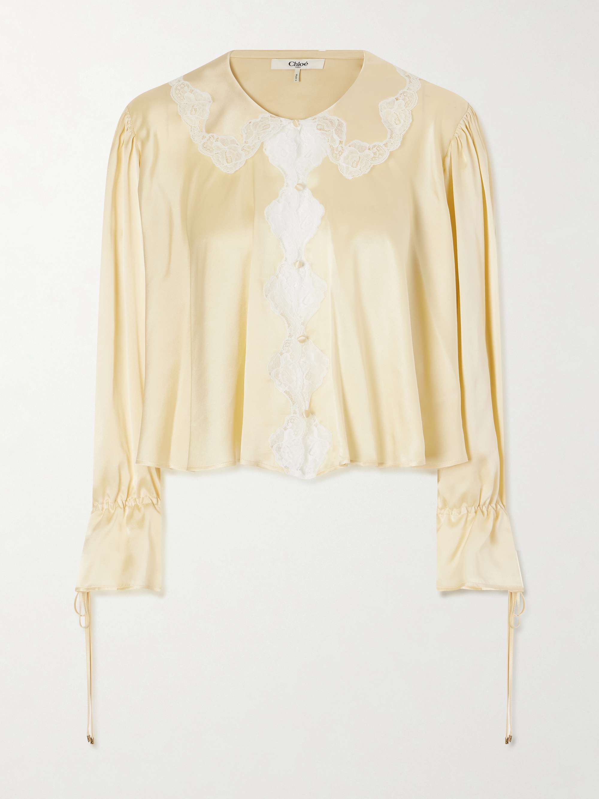 CHLOÉ 