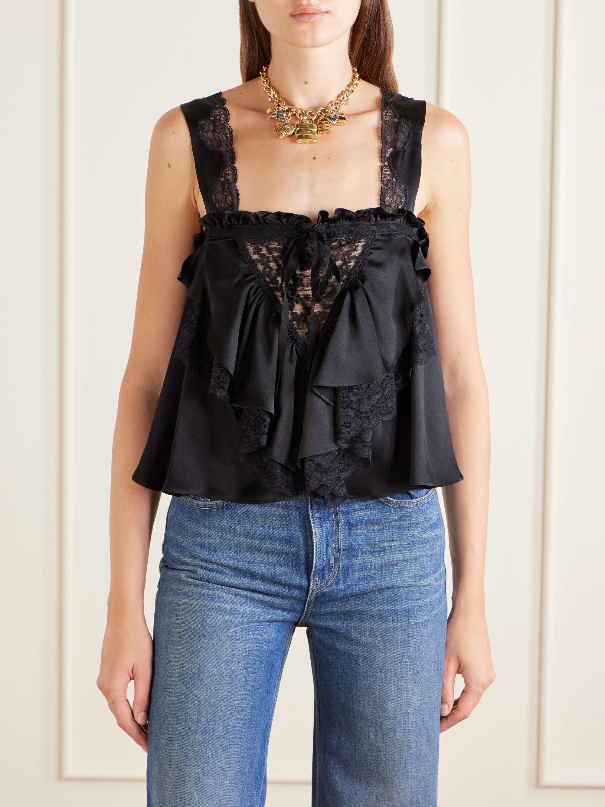 CHLOÉ 