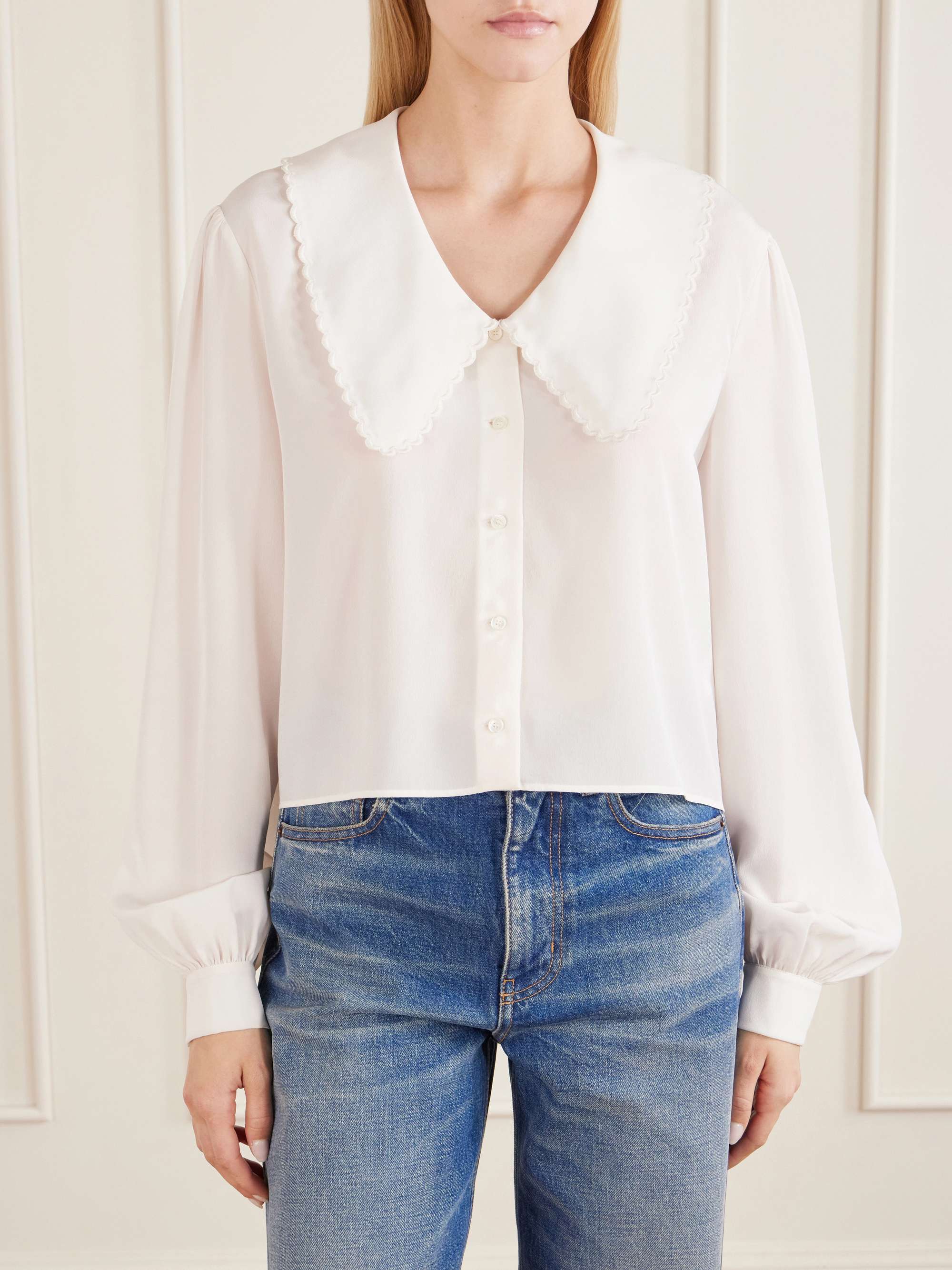 CHLOÉ 