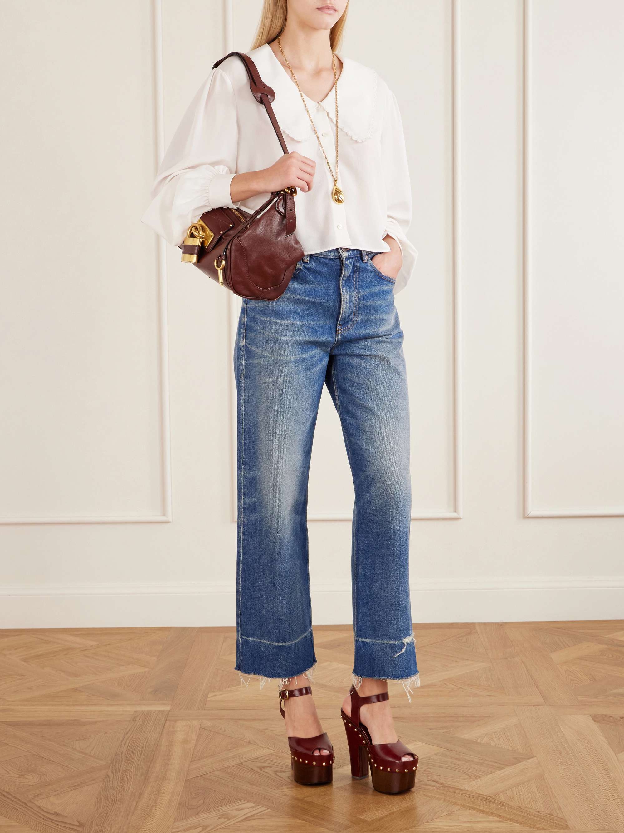 CHLOÉ 