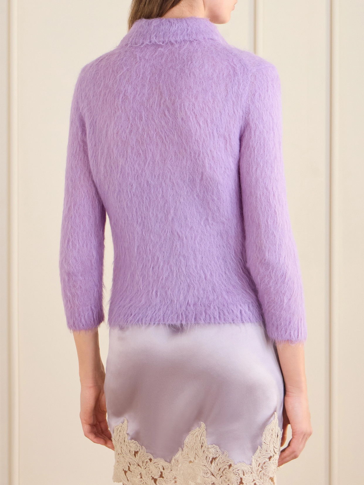 Chloé - Alpaca-Blend Polo