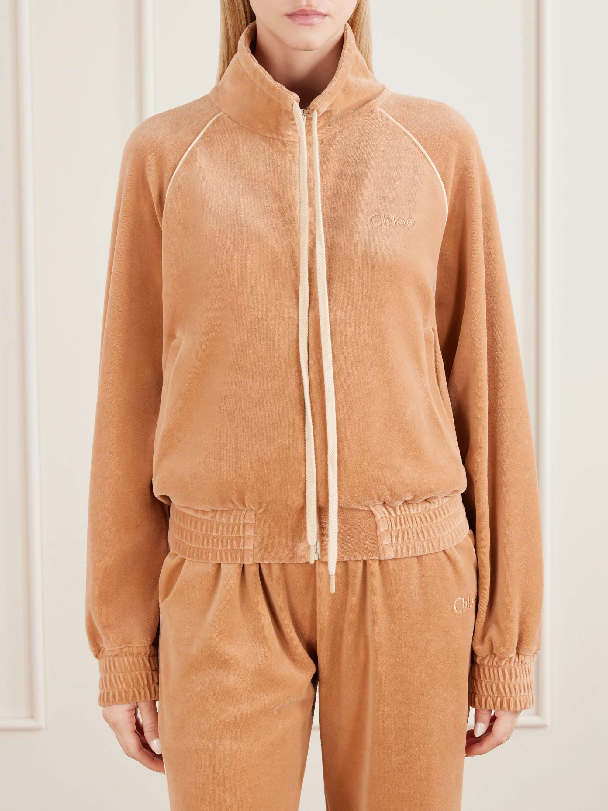 CHLOÉ 