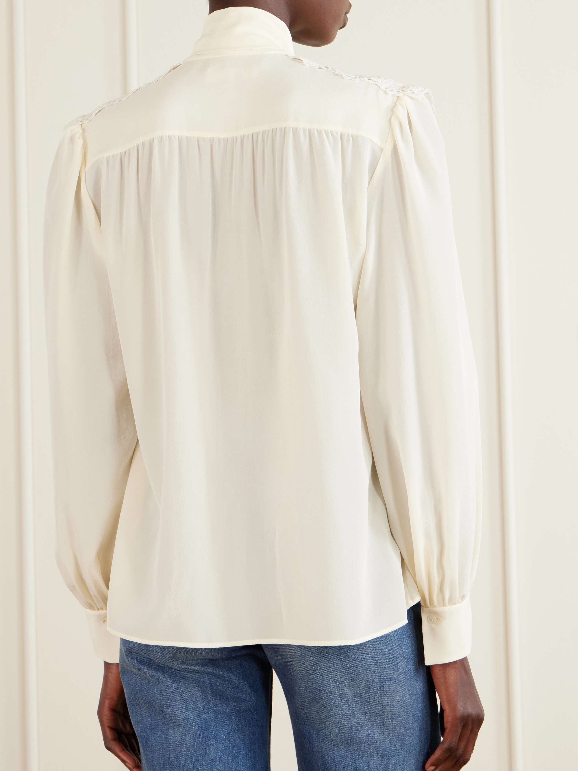 CHLOÉ 