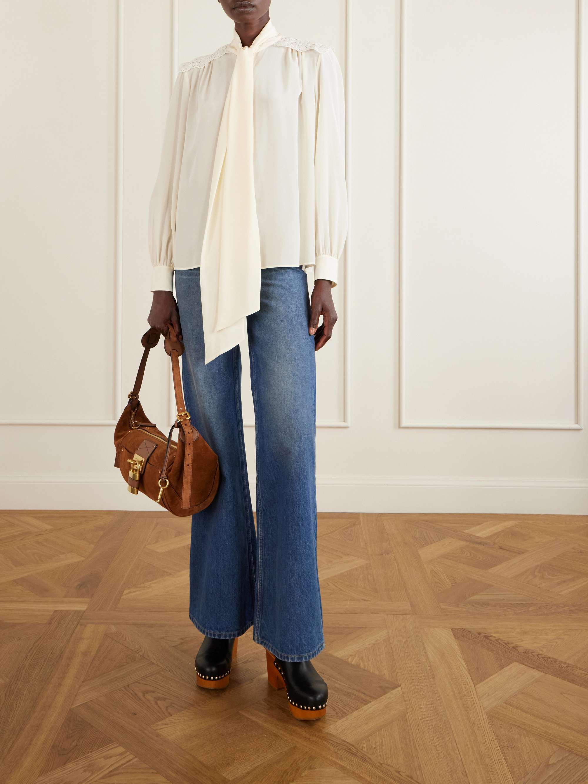 CHLOÉ 