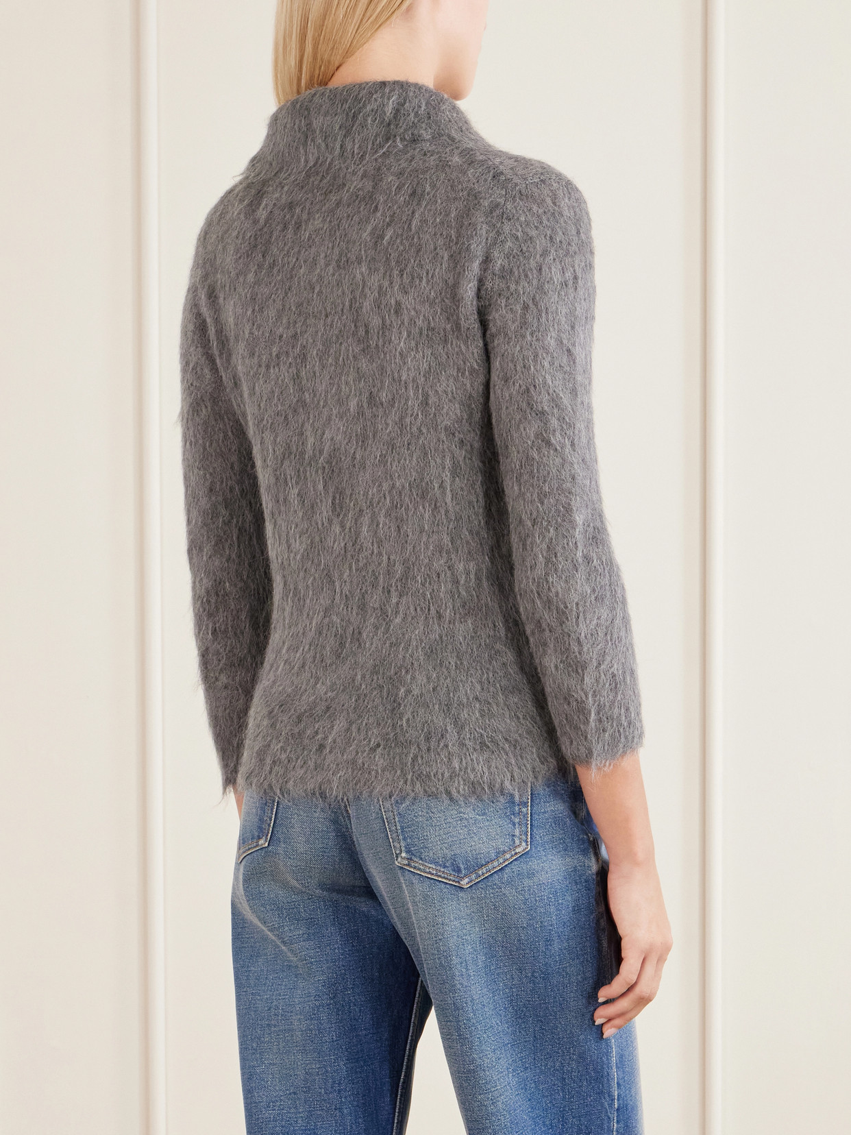 Chloé - Alpaca-Blend Polo