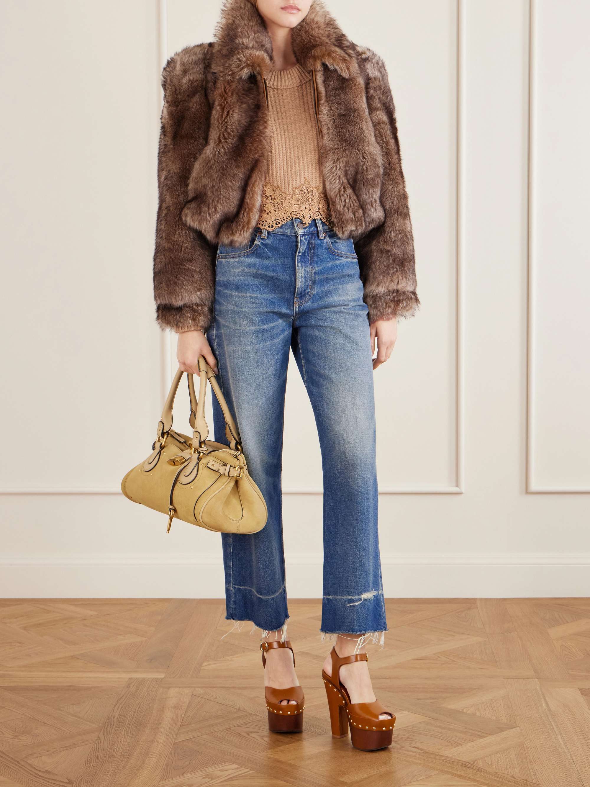 CHLOÉ 