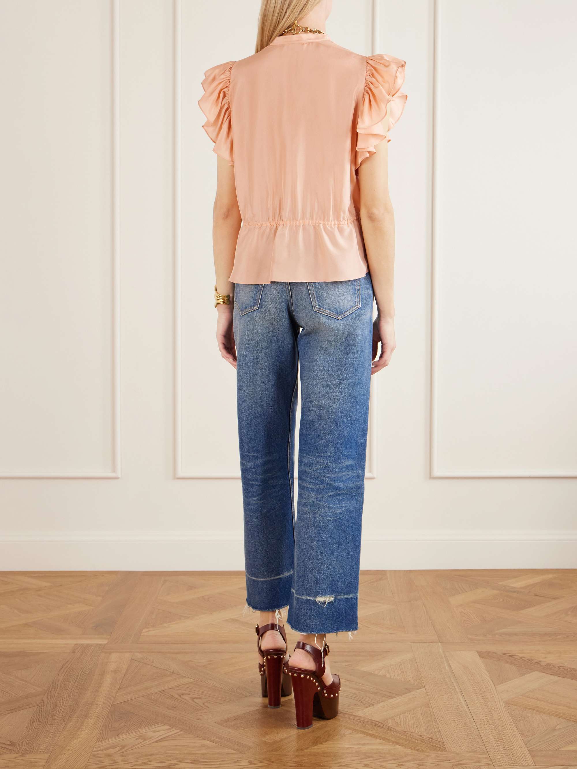 CHLOÉ 