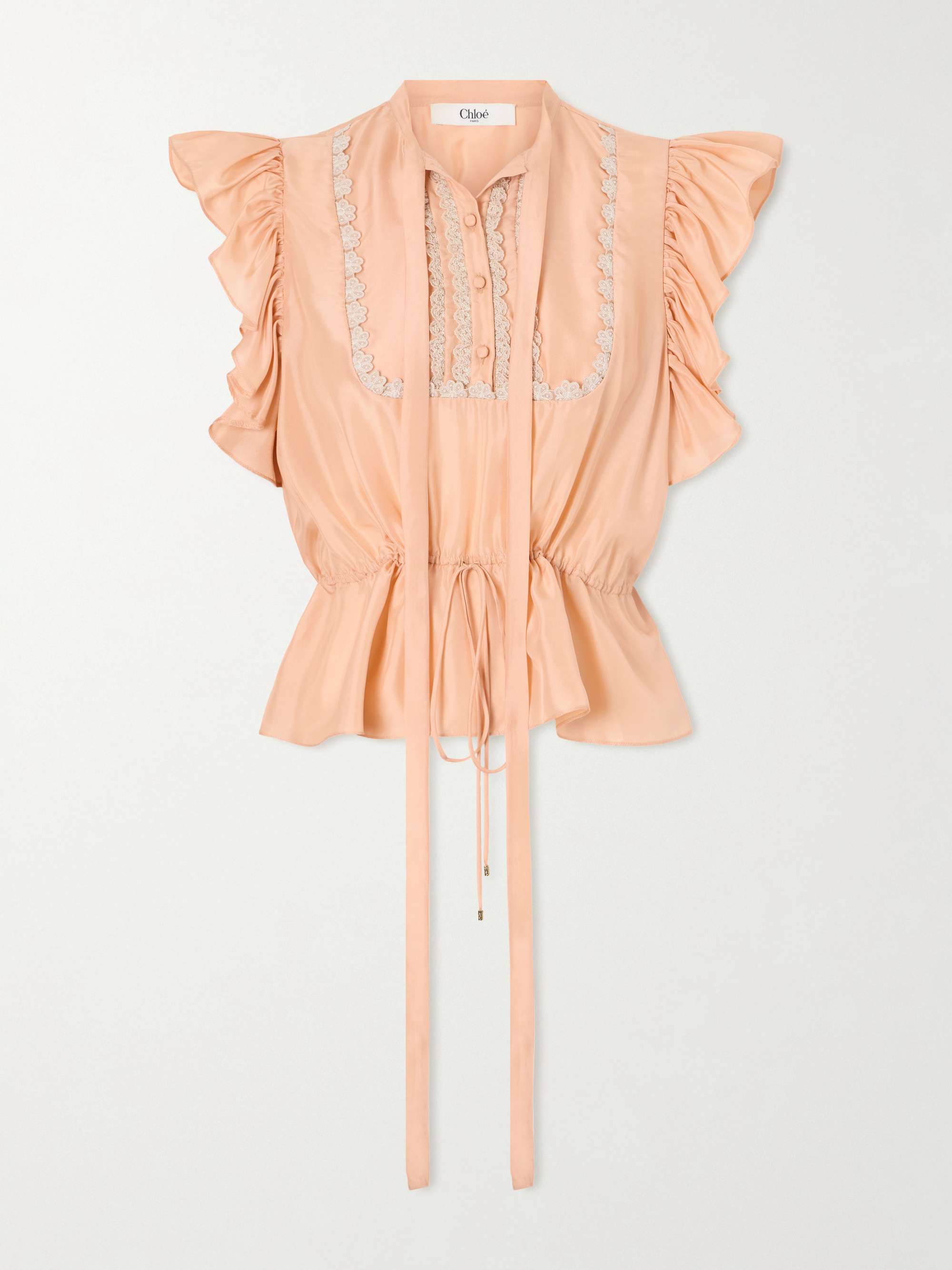 CHLOÉ 