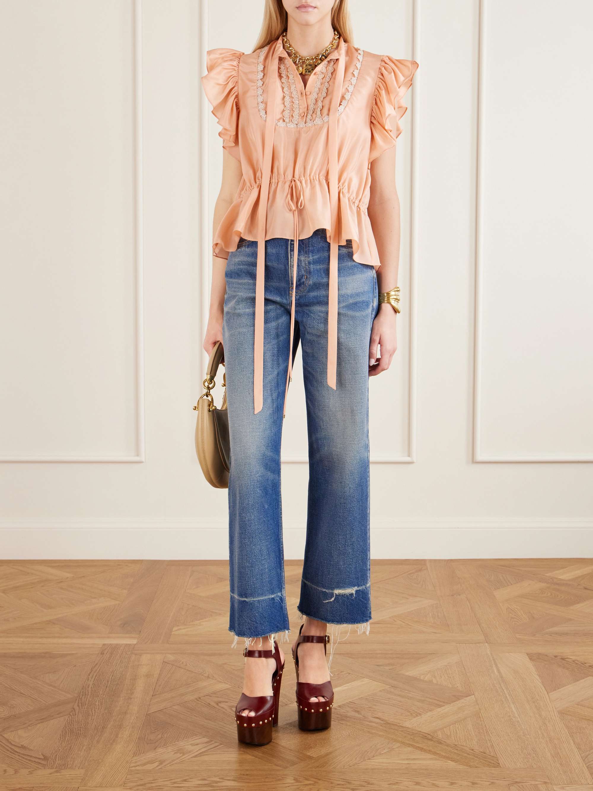 CHLOÉ 