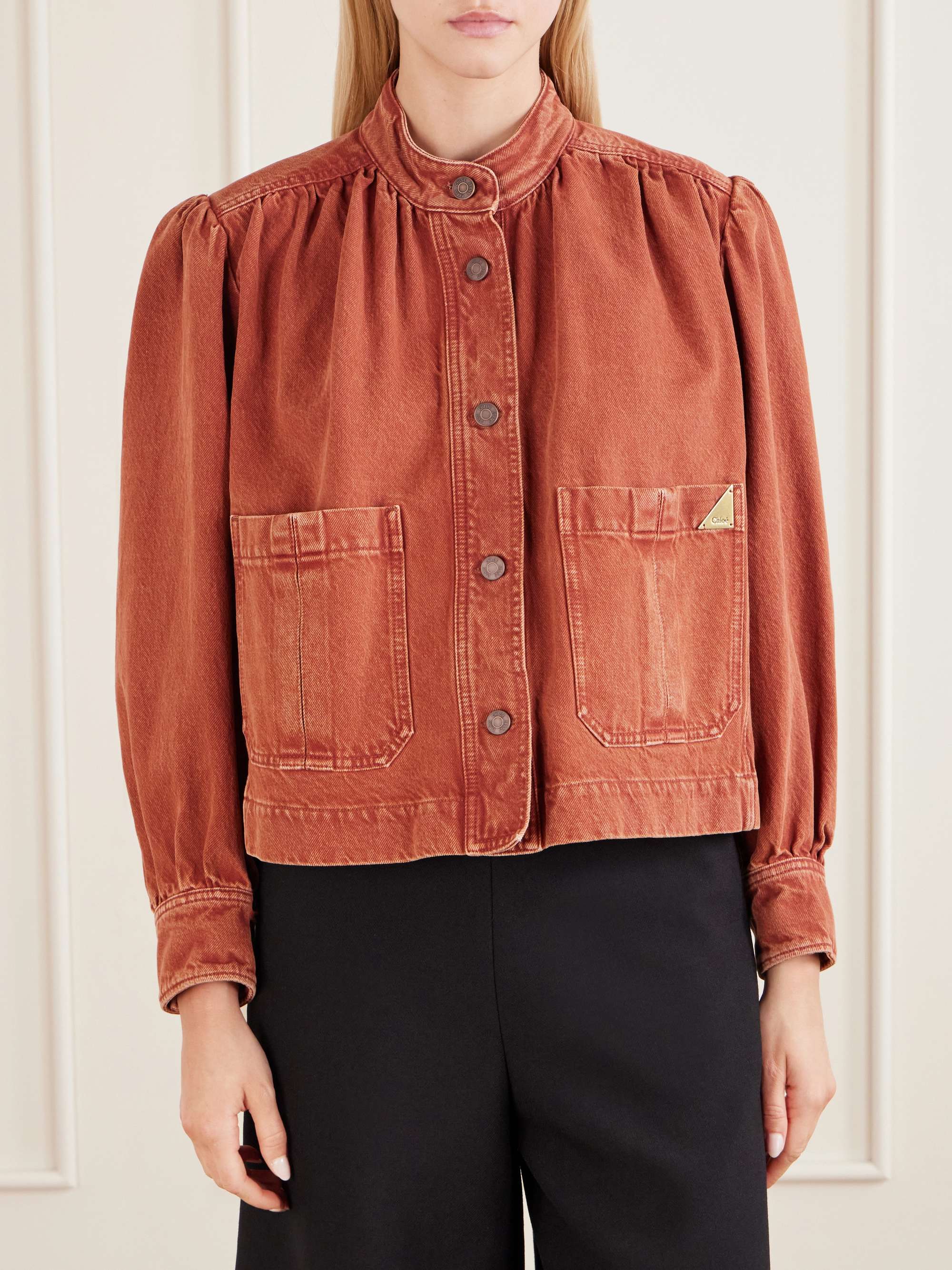 CHLOÉ 