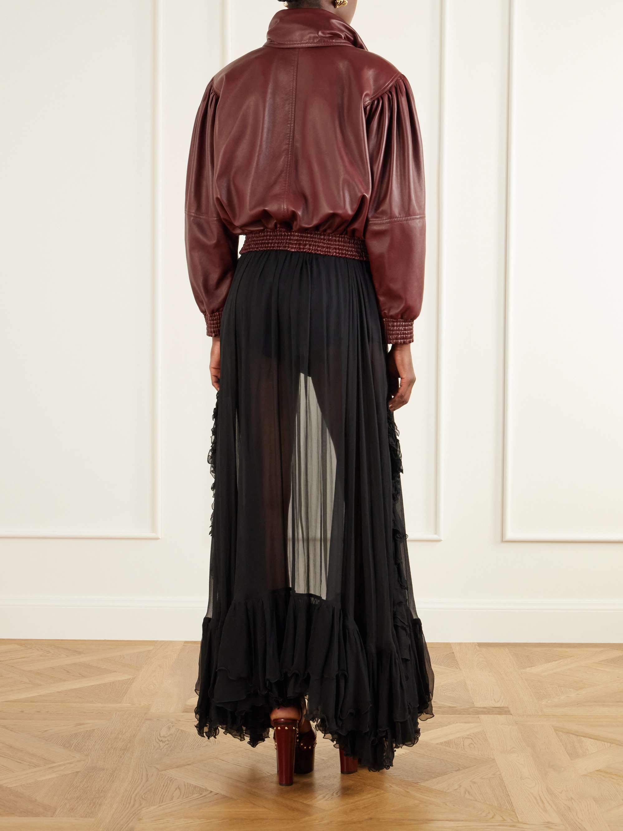 CHLOÉ 