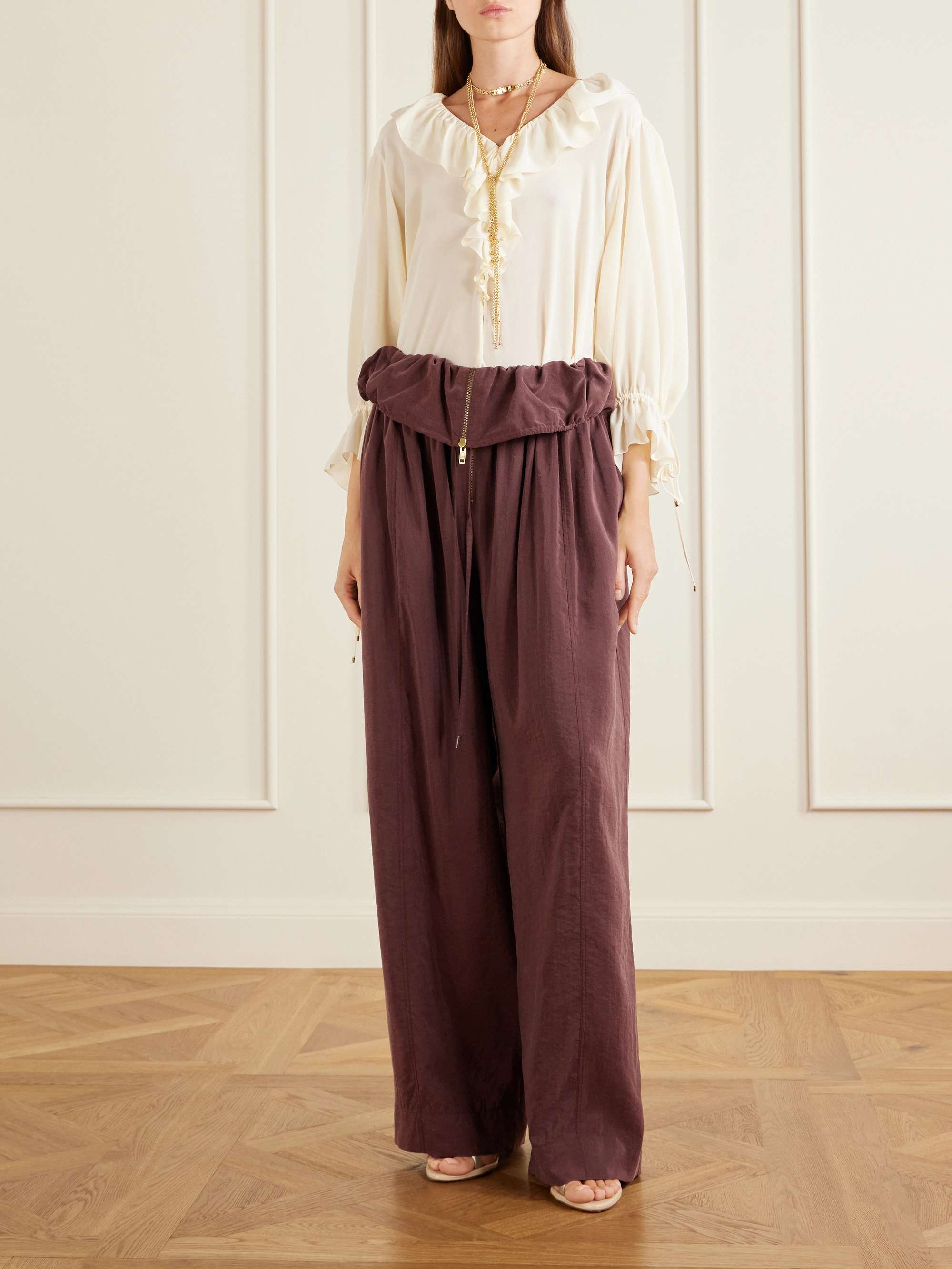 CHLOÉ 