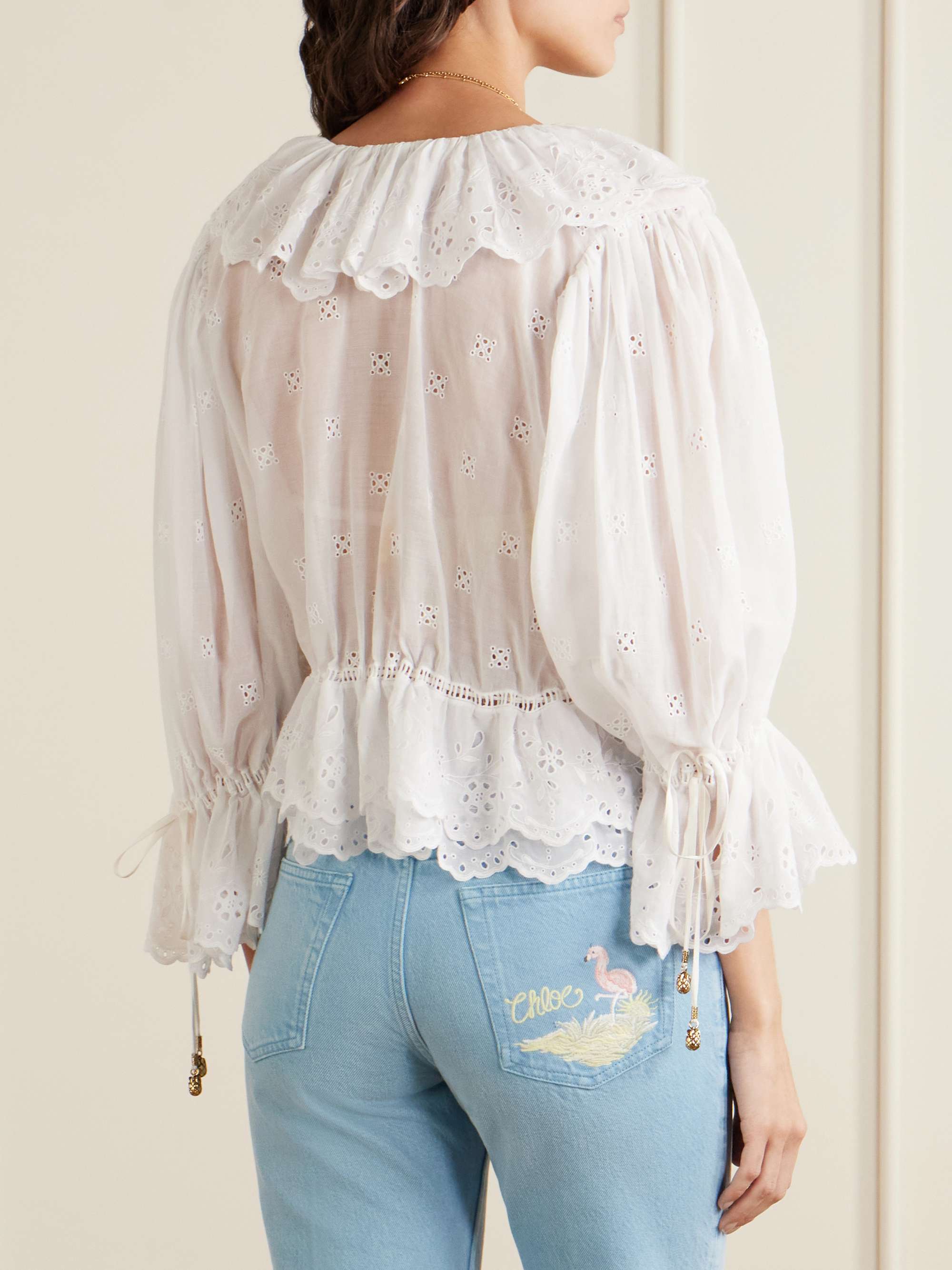 CHLOÉ 