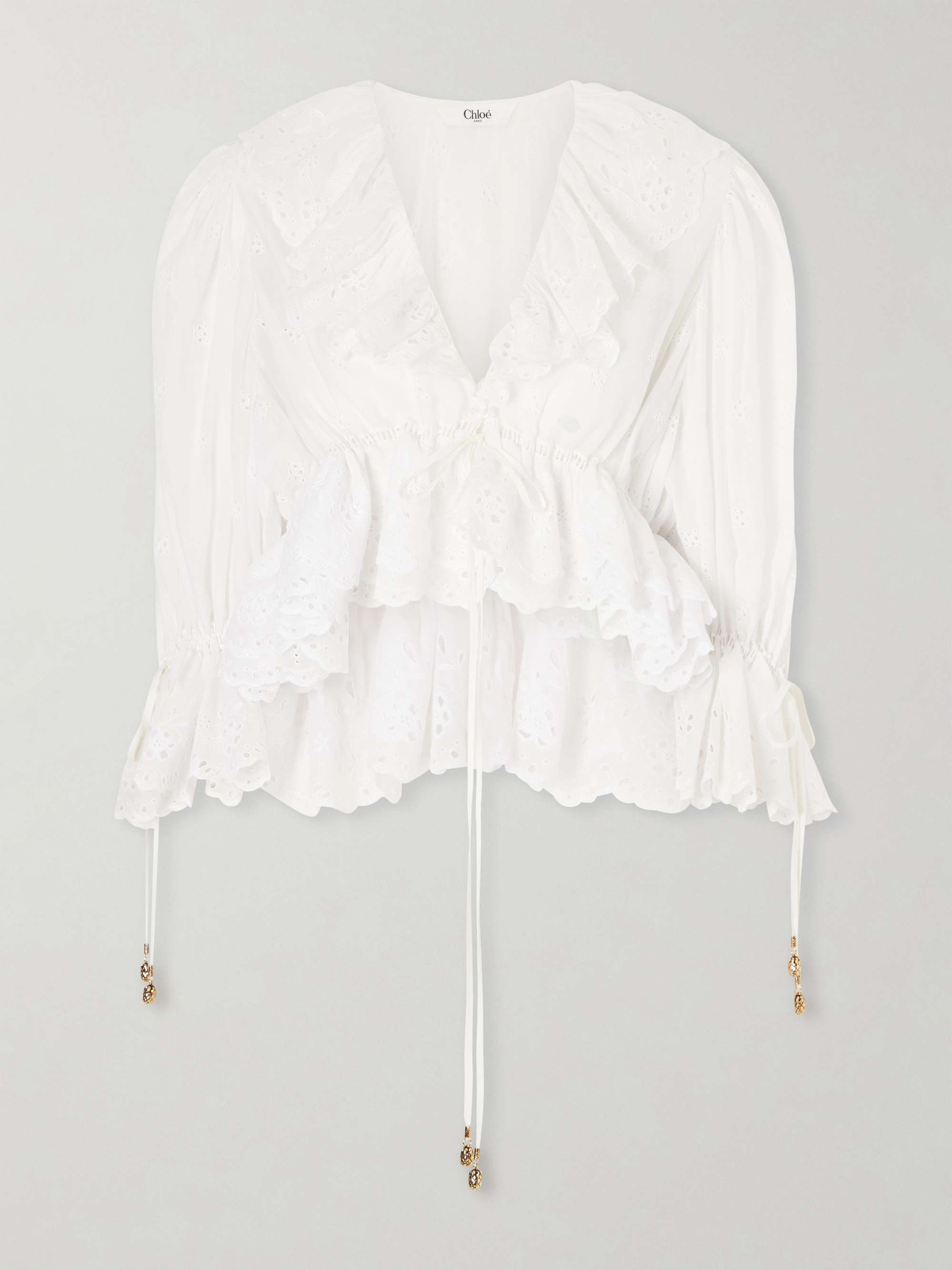 CHLOÉ 