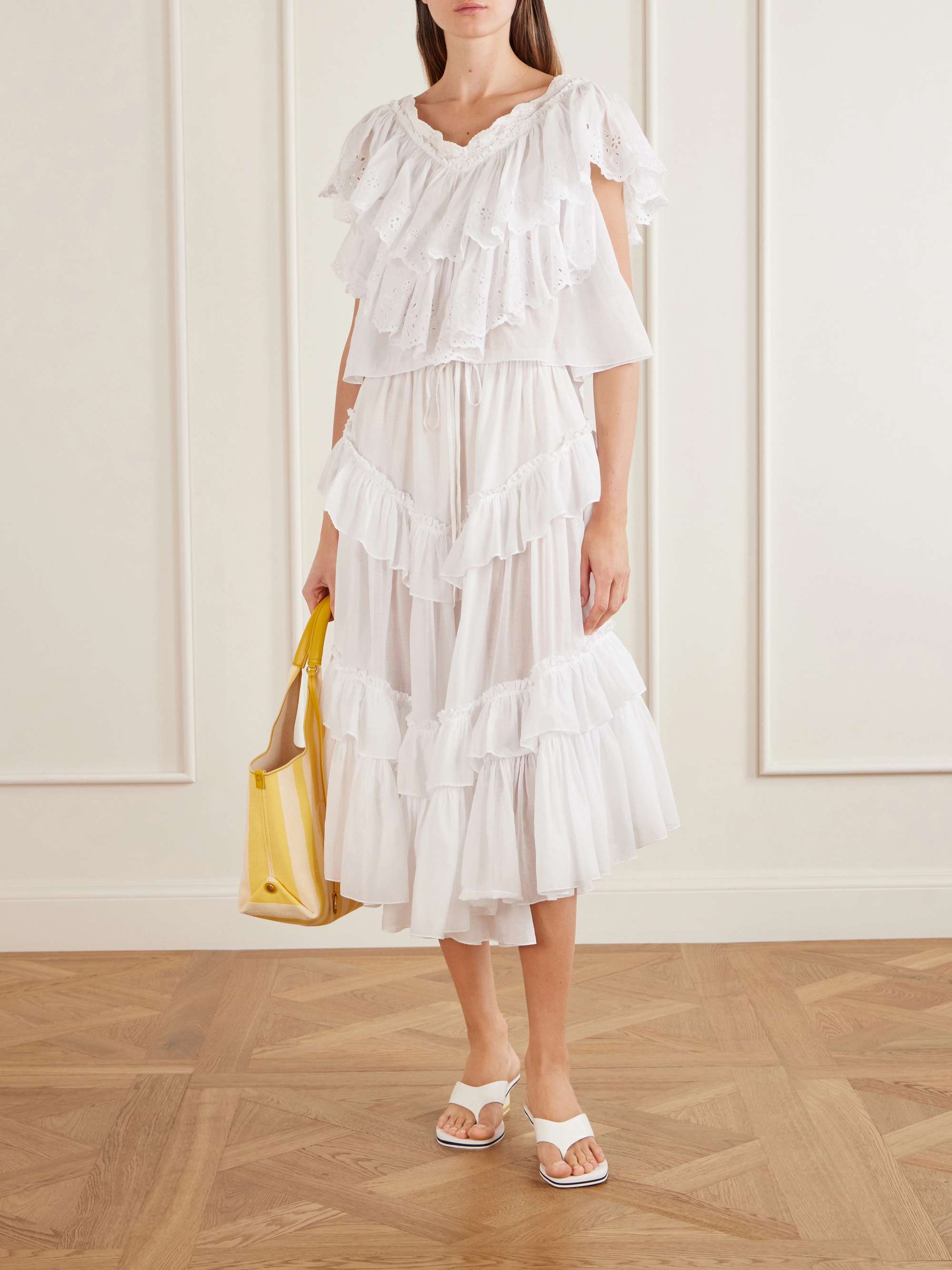 CHLOÉ 