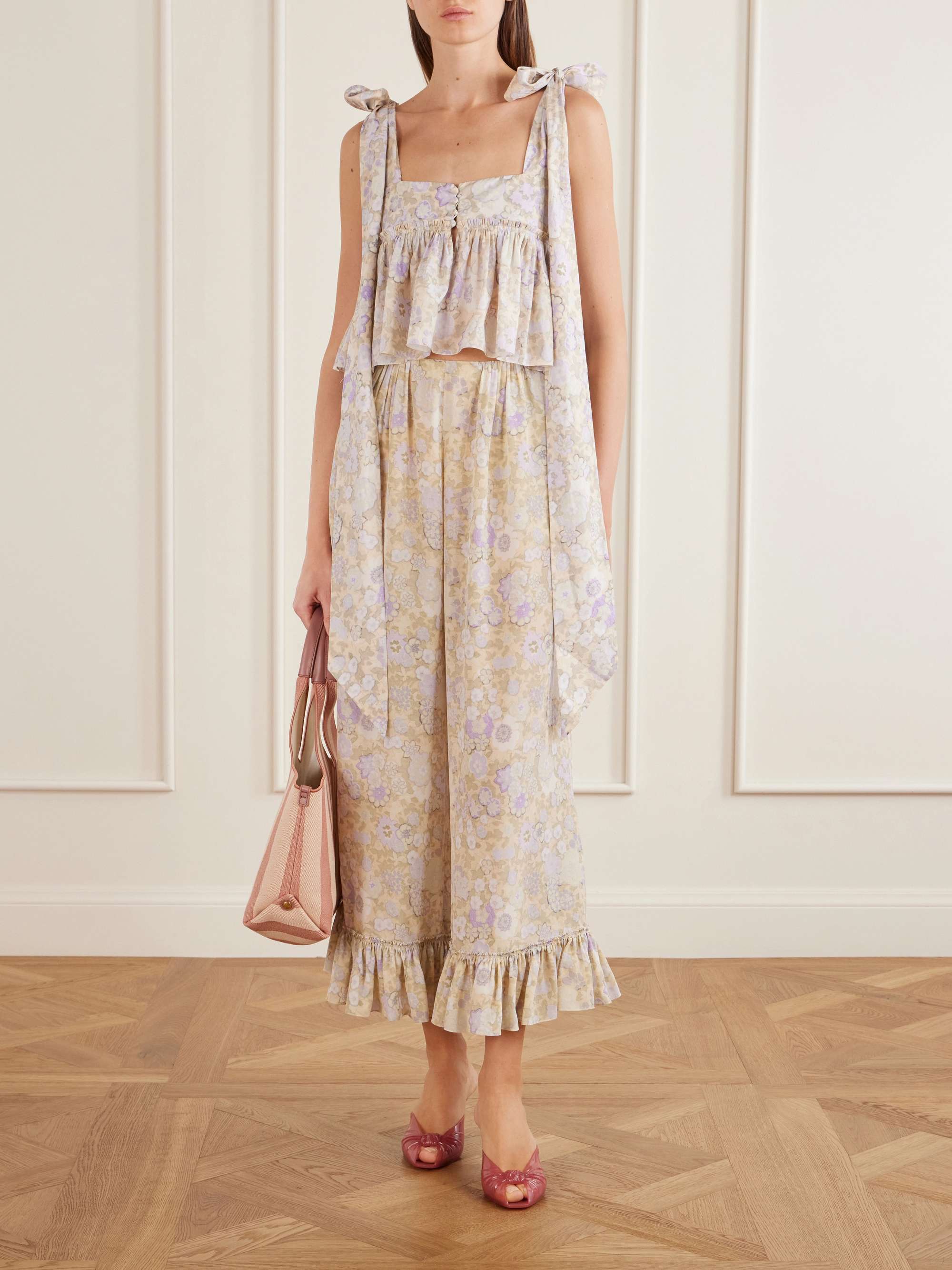CHLOÉ 