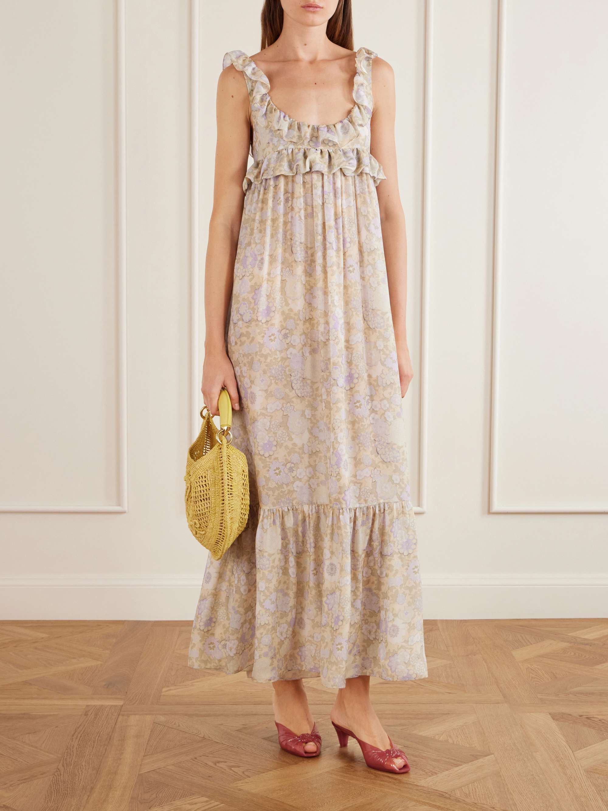 CHLOÉ 