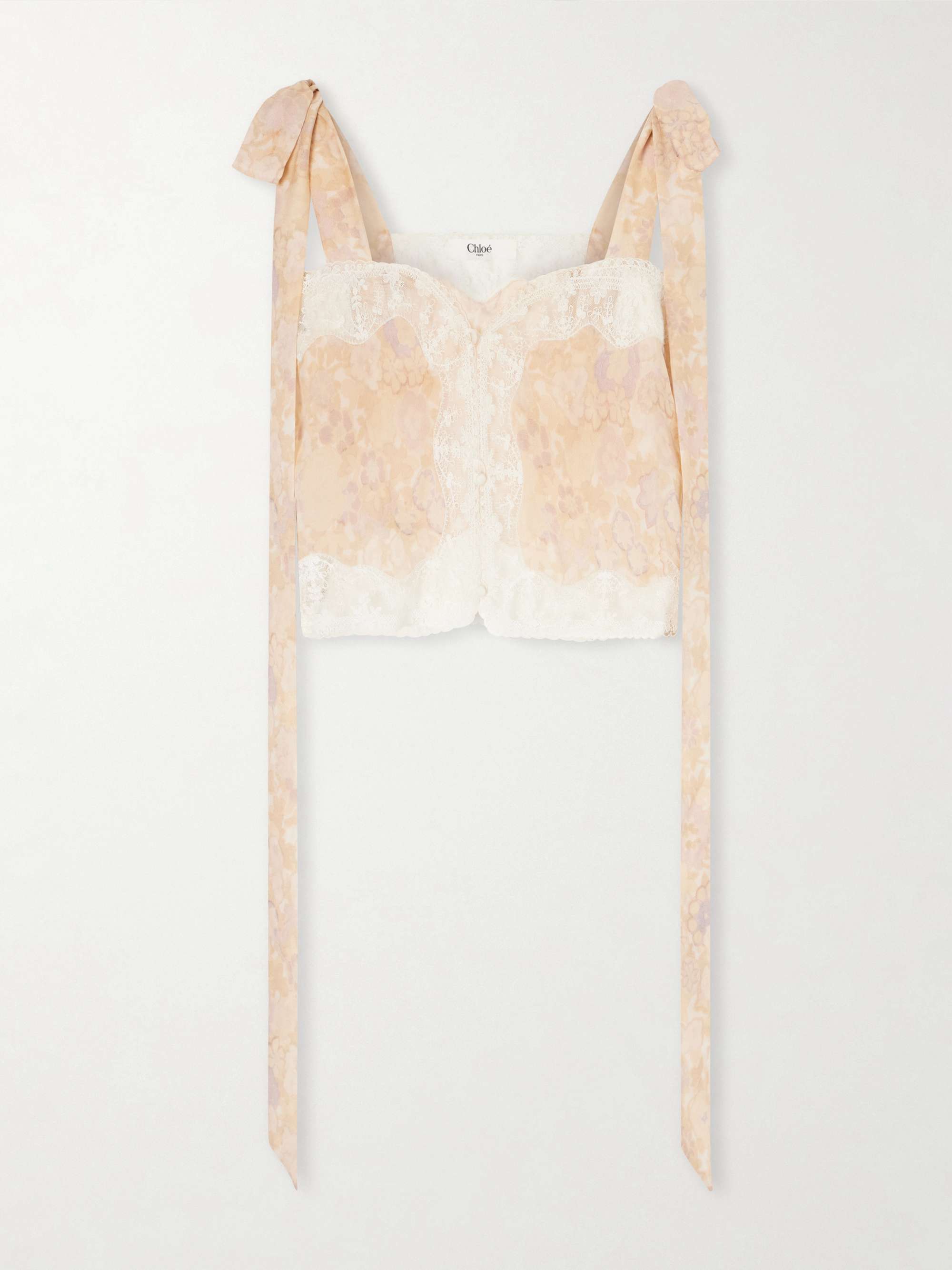 CHLOÉ 